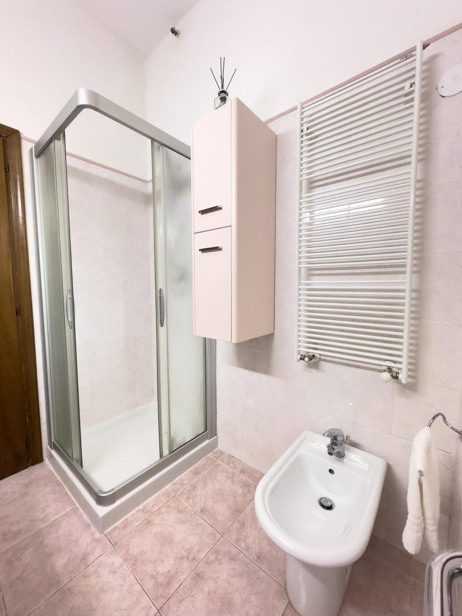 San Giuliano Appartement