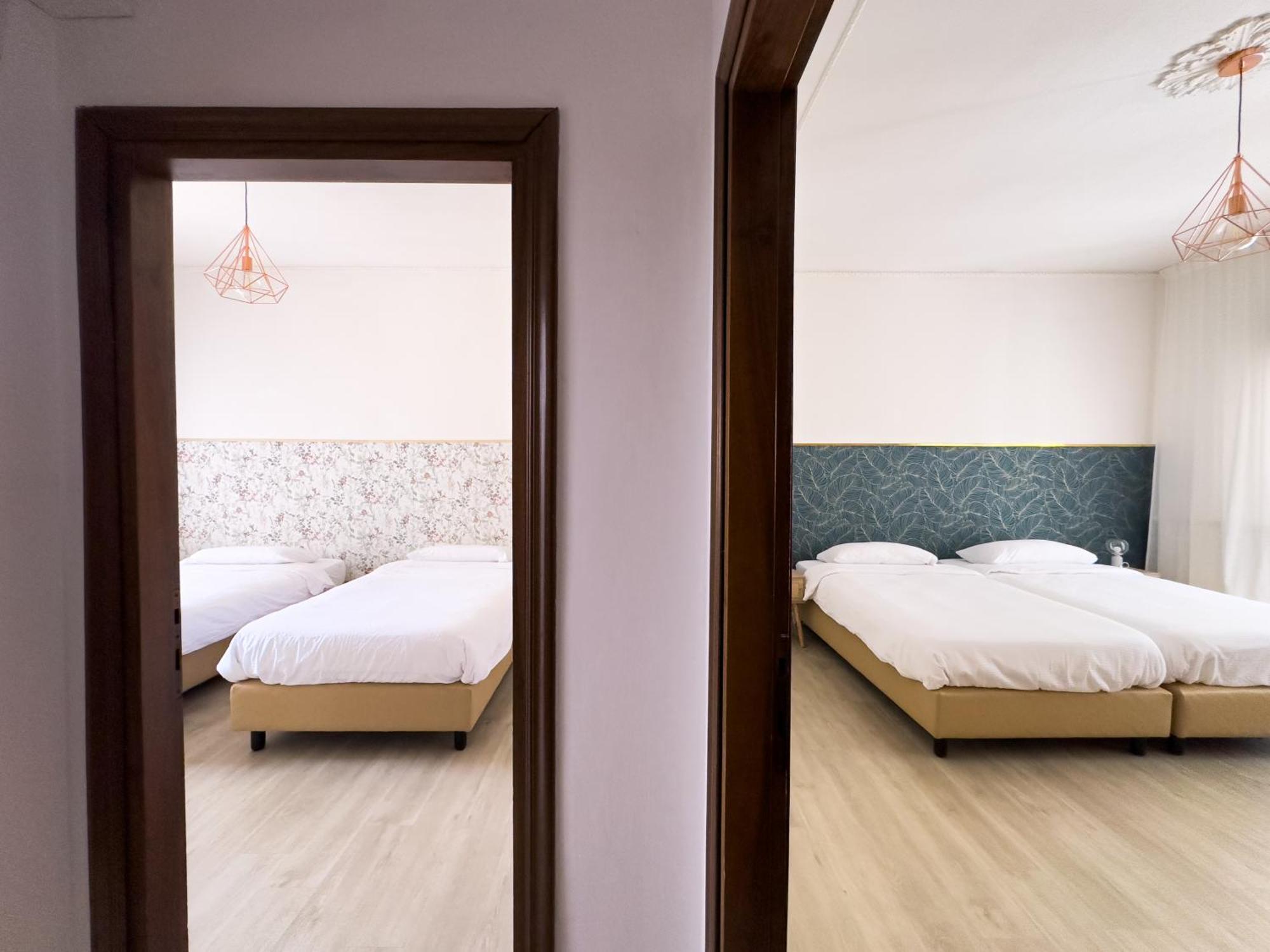 Appartement San Giuliano *