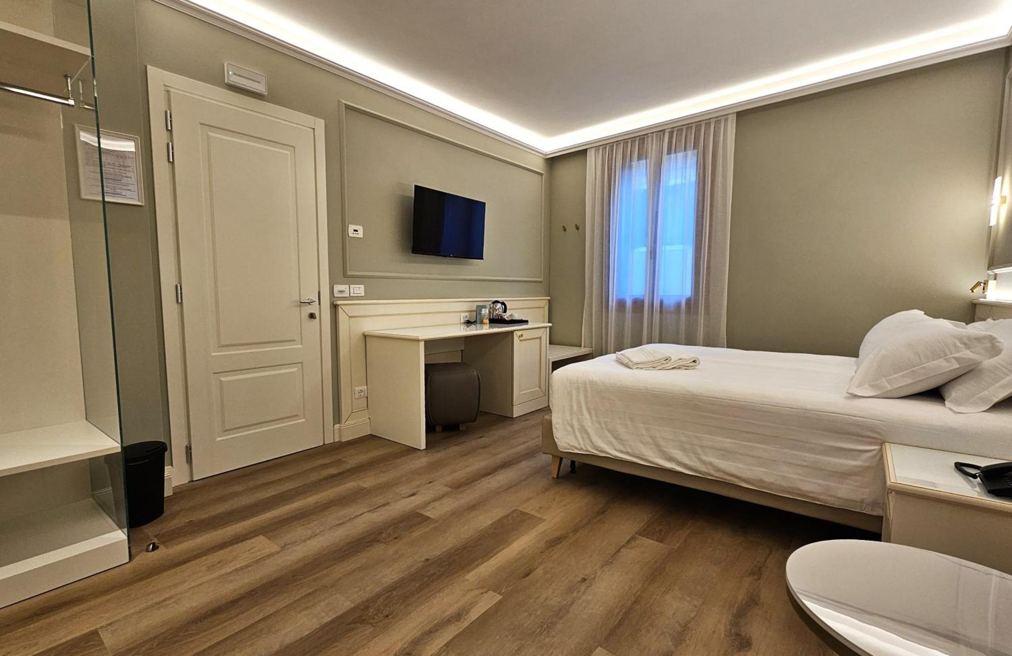 Guerrini 2* Venedig