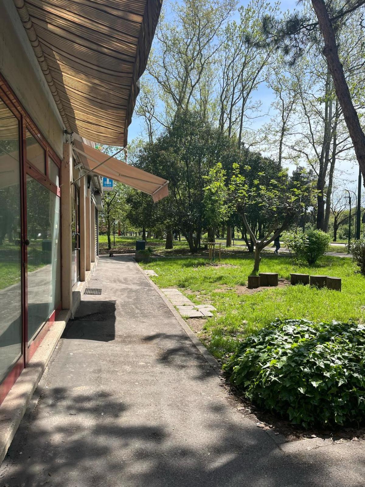 Appartement San Giuliano Venise