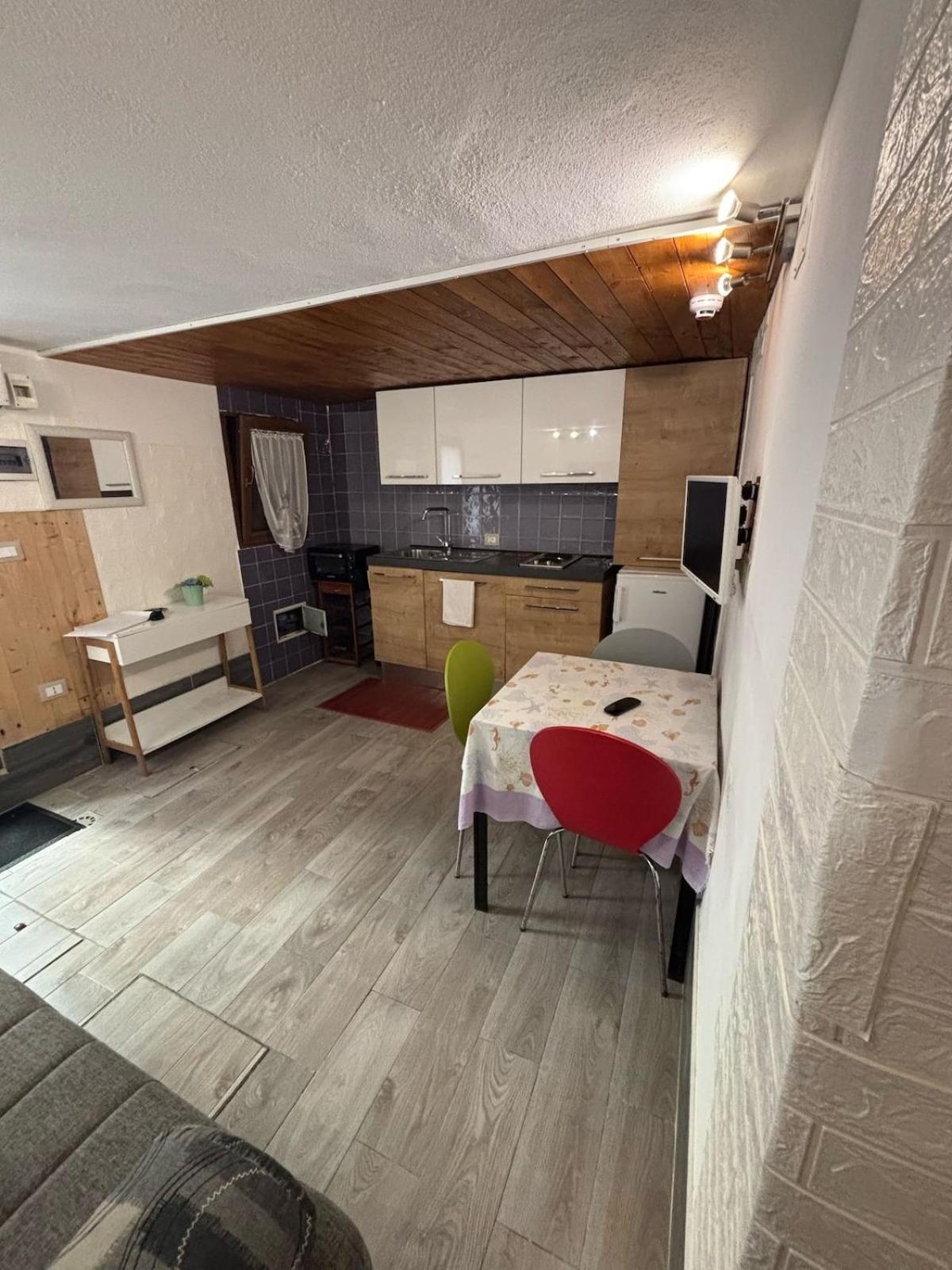 Hébergement de vacances Comfortable In The Authentic Venice! Wi-fi Free *