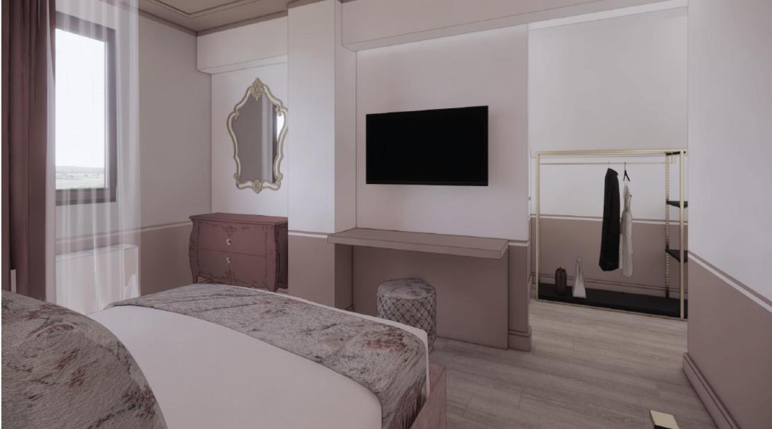 Principe 4* Venezia