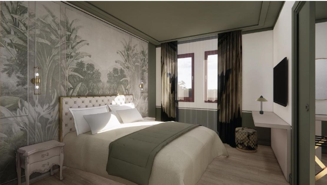 Hotel Principe Venezia