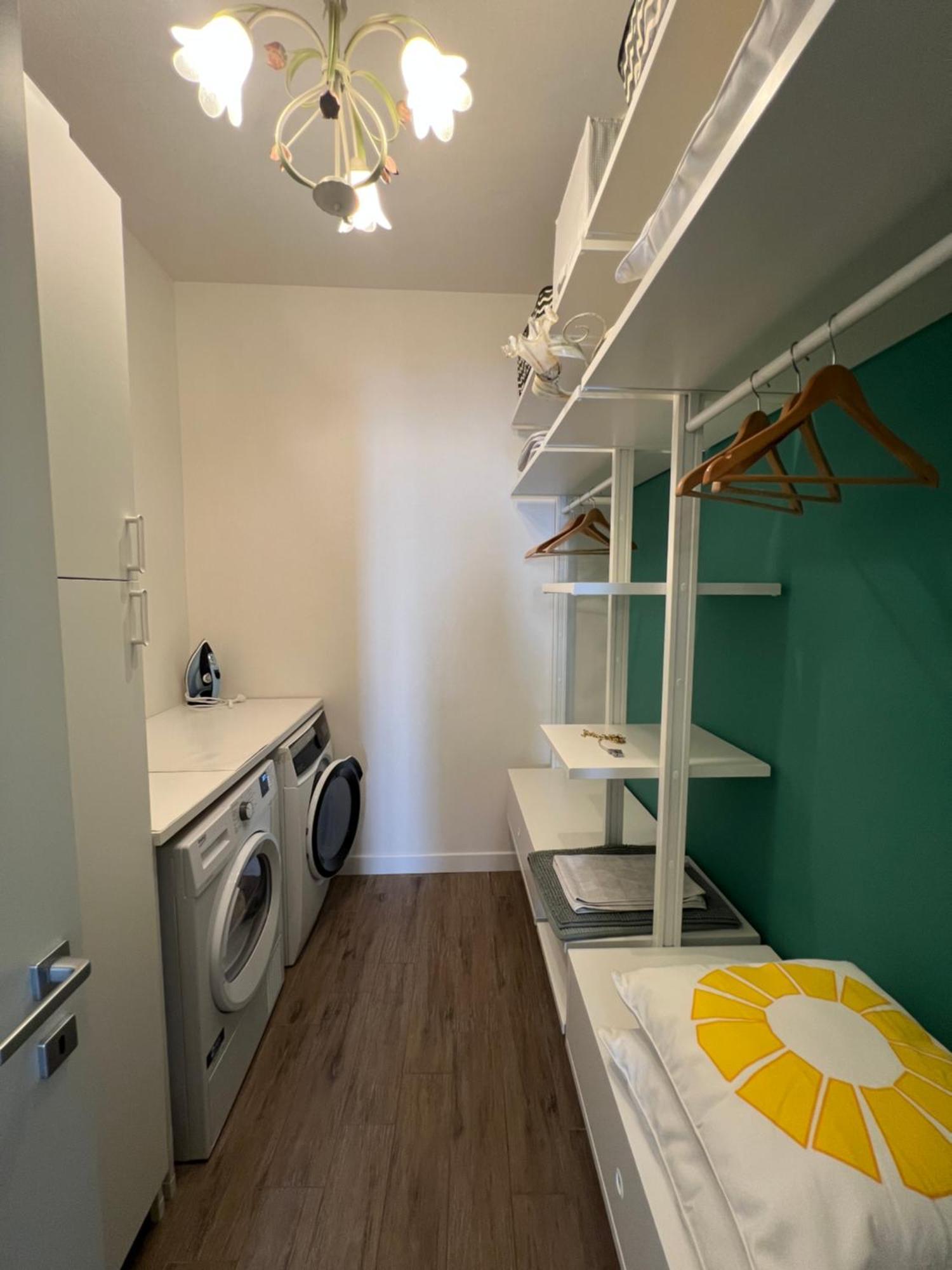 Appartement Ca' Rioba *