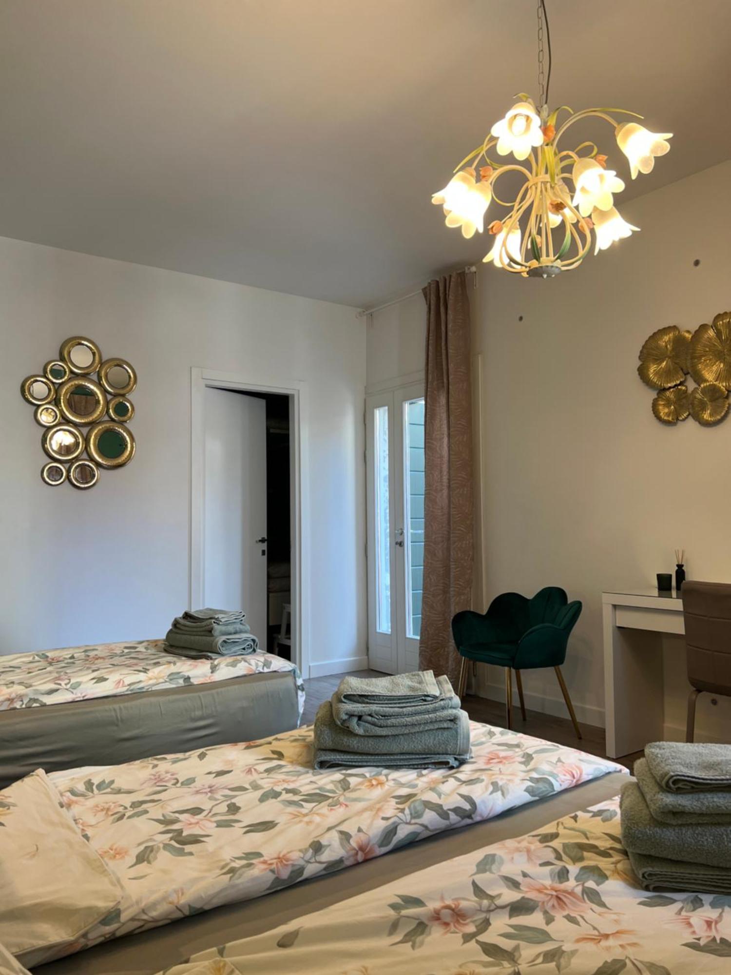 Ca' Rioba Venise