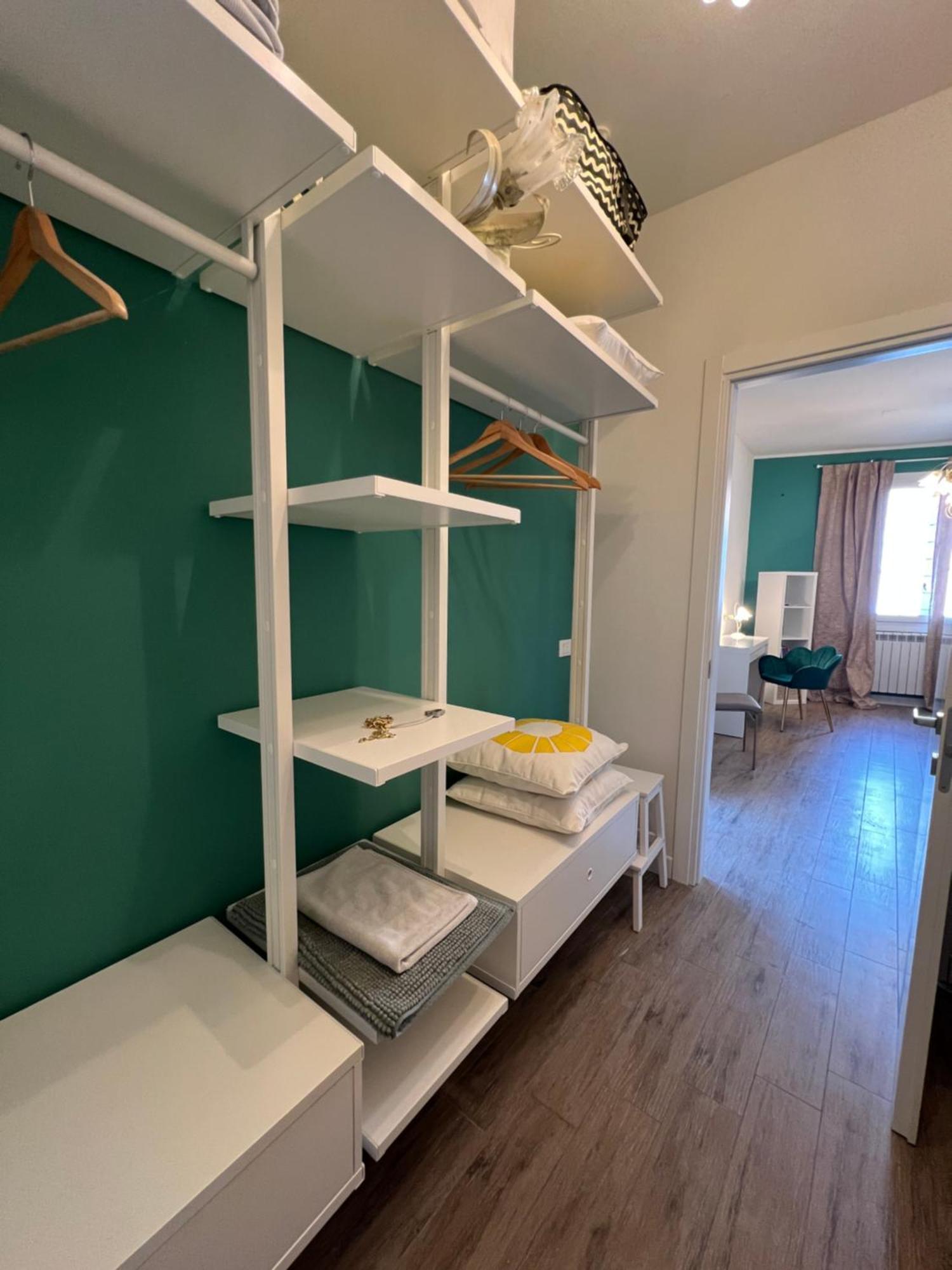 Ca' Rioba Appartement Venise