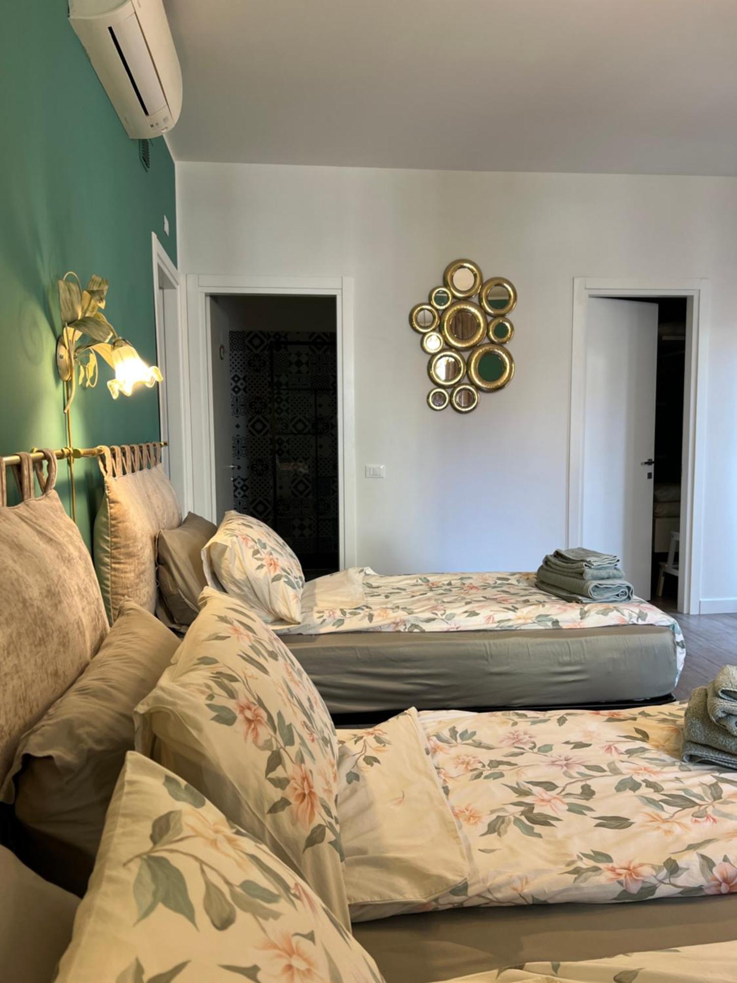 Appartement Ca' Rioba