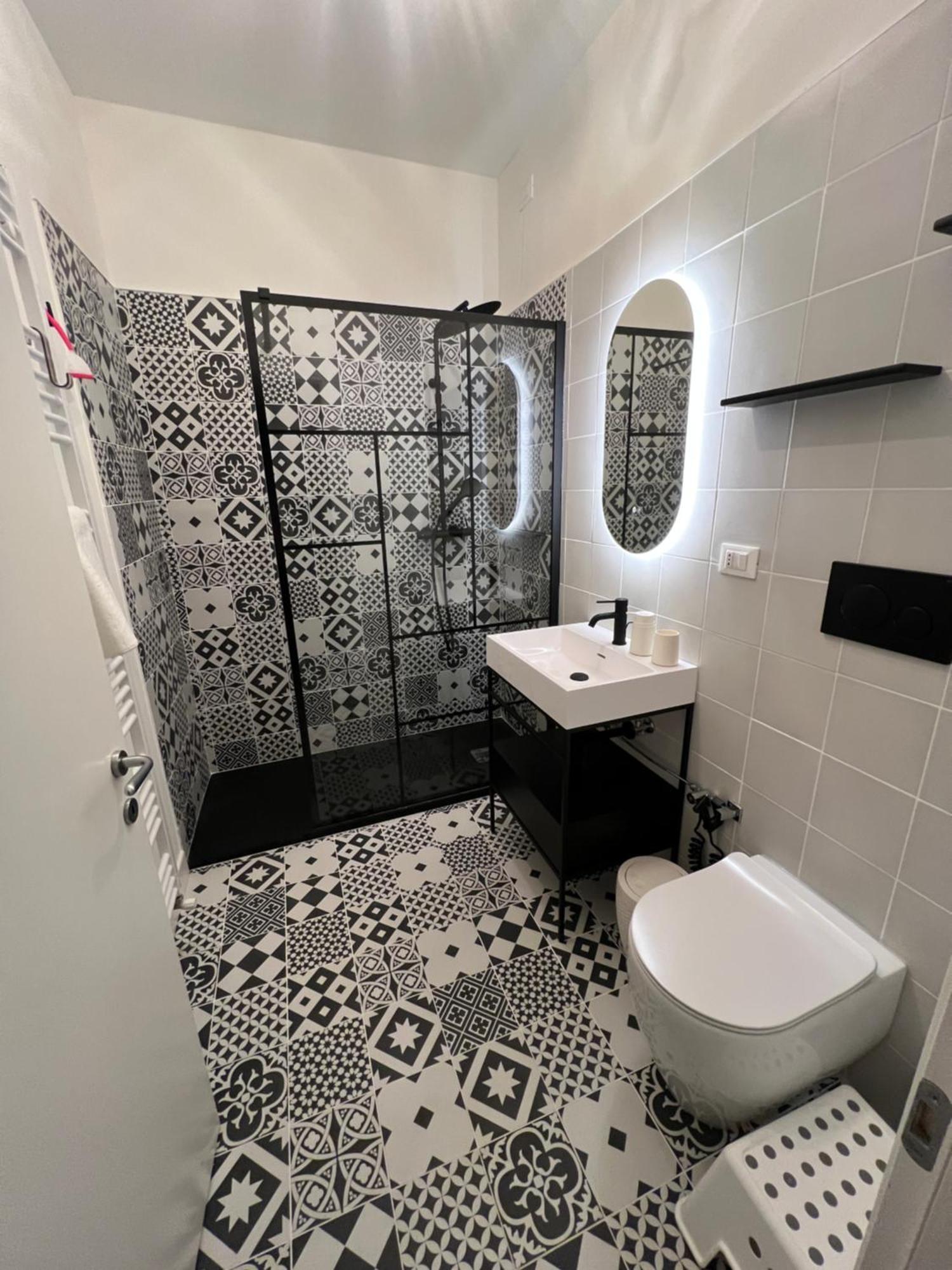 Appartement Ca' Rioba Venise