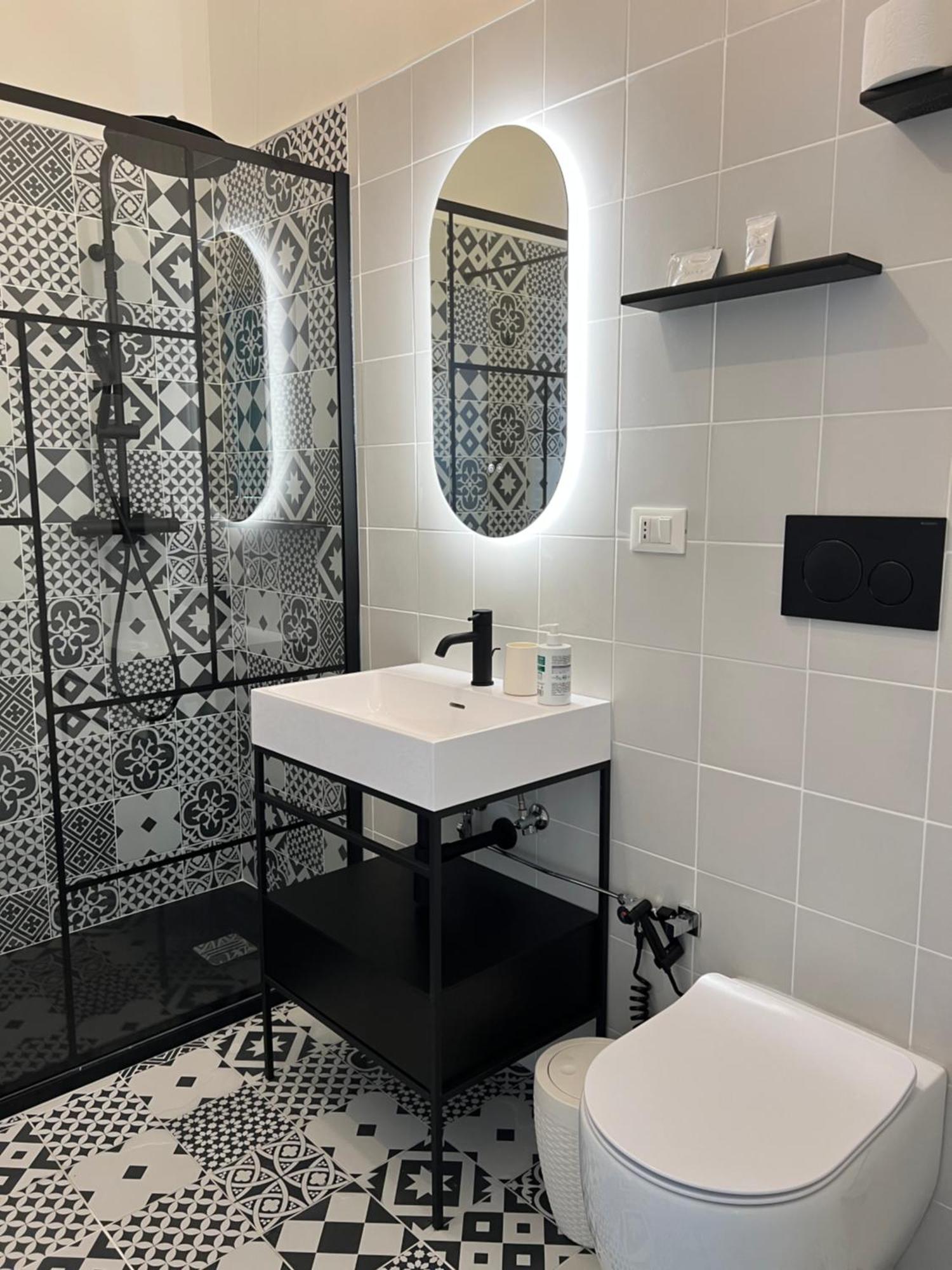 Appartement Ca' Rioba