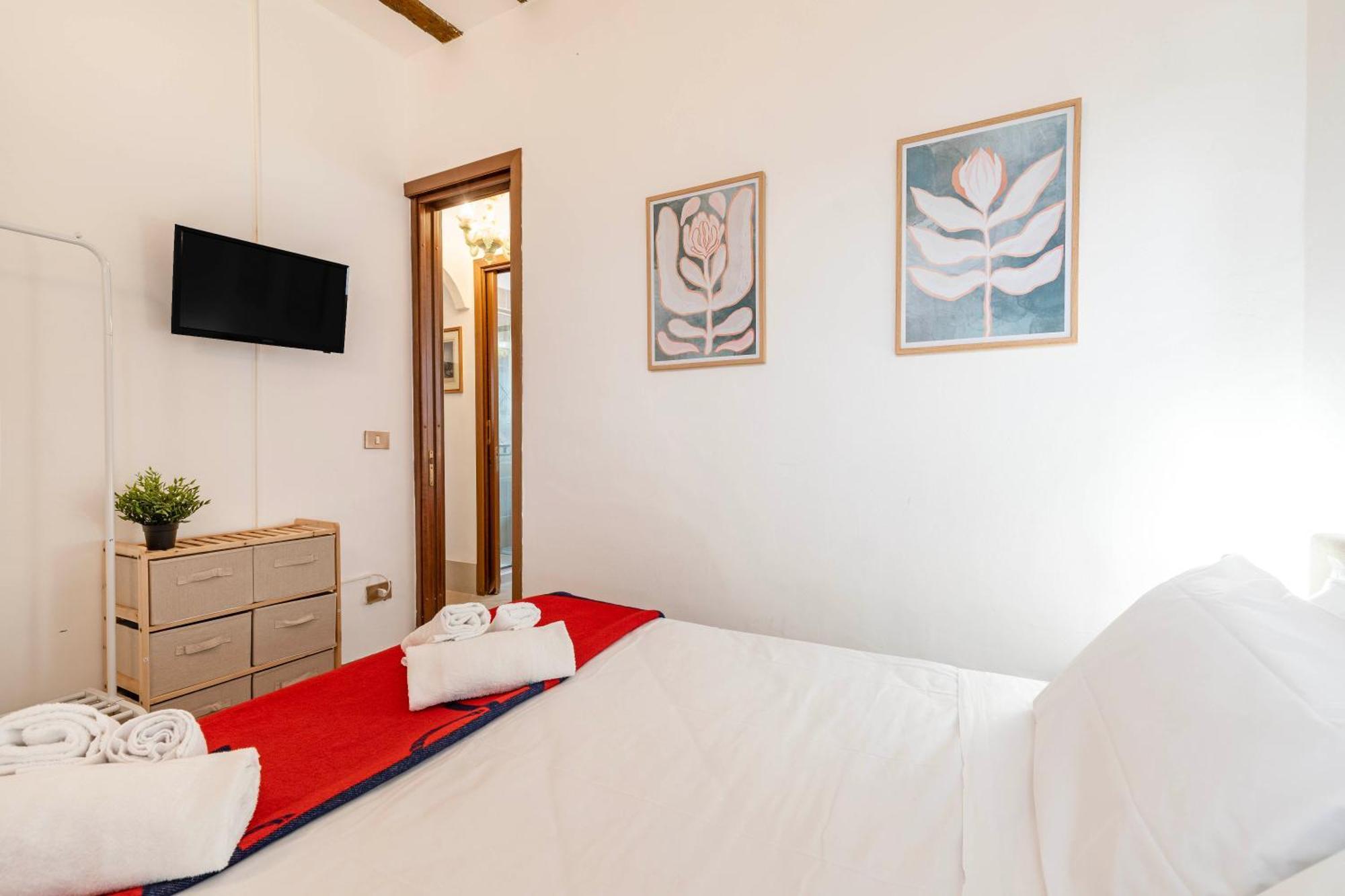 Apartment Ca'micaela Near Biennale Venedig