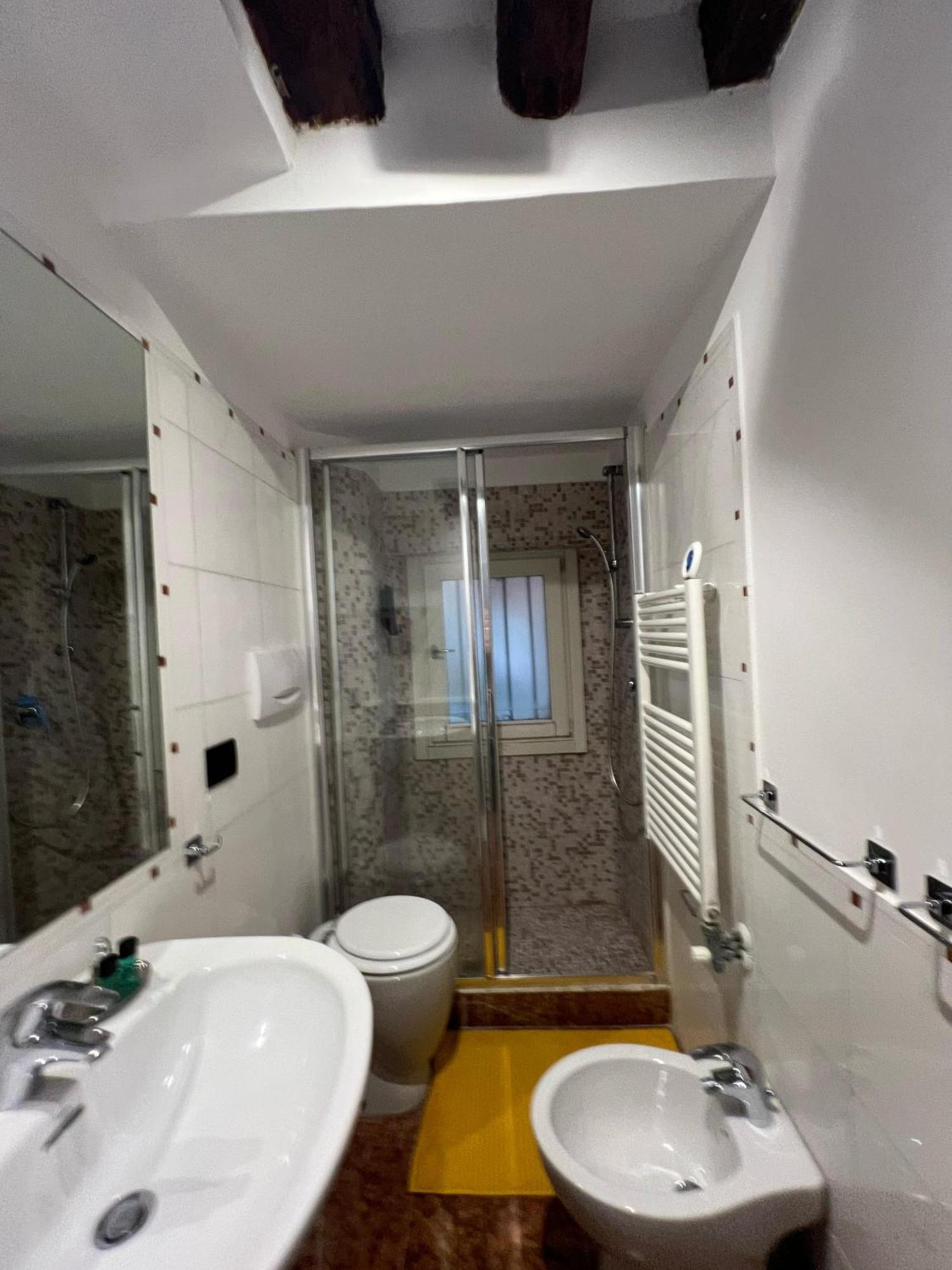 Ln Homes - Ca' Tiepolo Apartment Venice