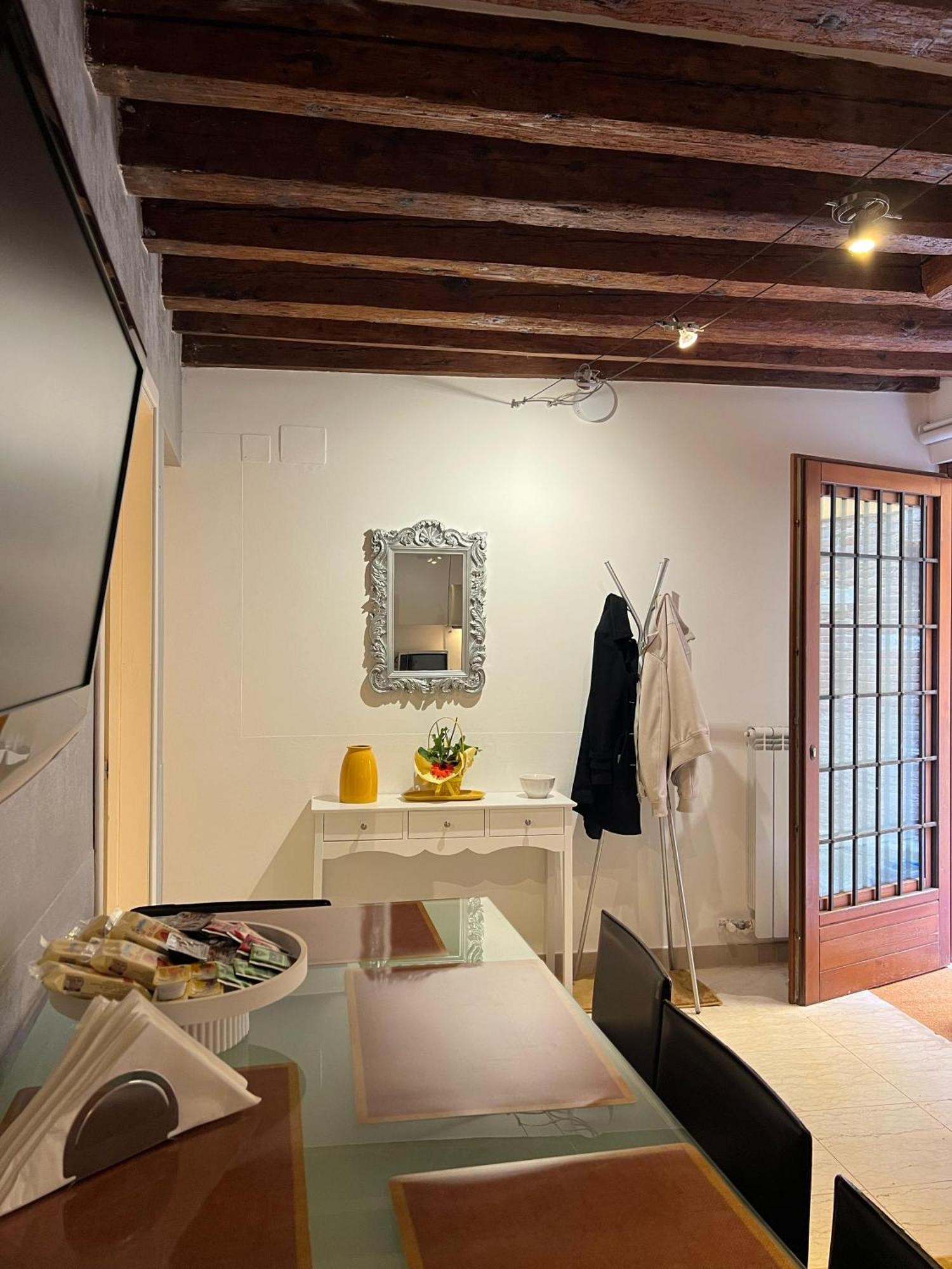 Apartment Ln Homes - Ca' Tiepolo Venice