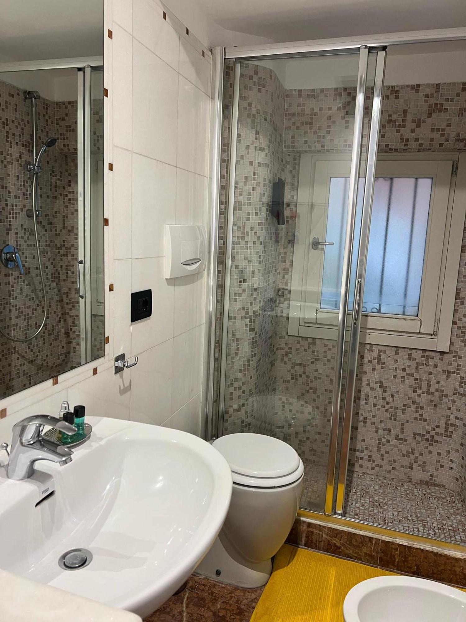 Apartment Ln Homes - Ca' Tiepolo Venice