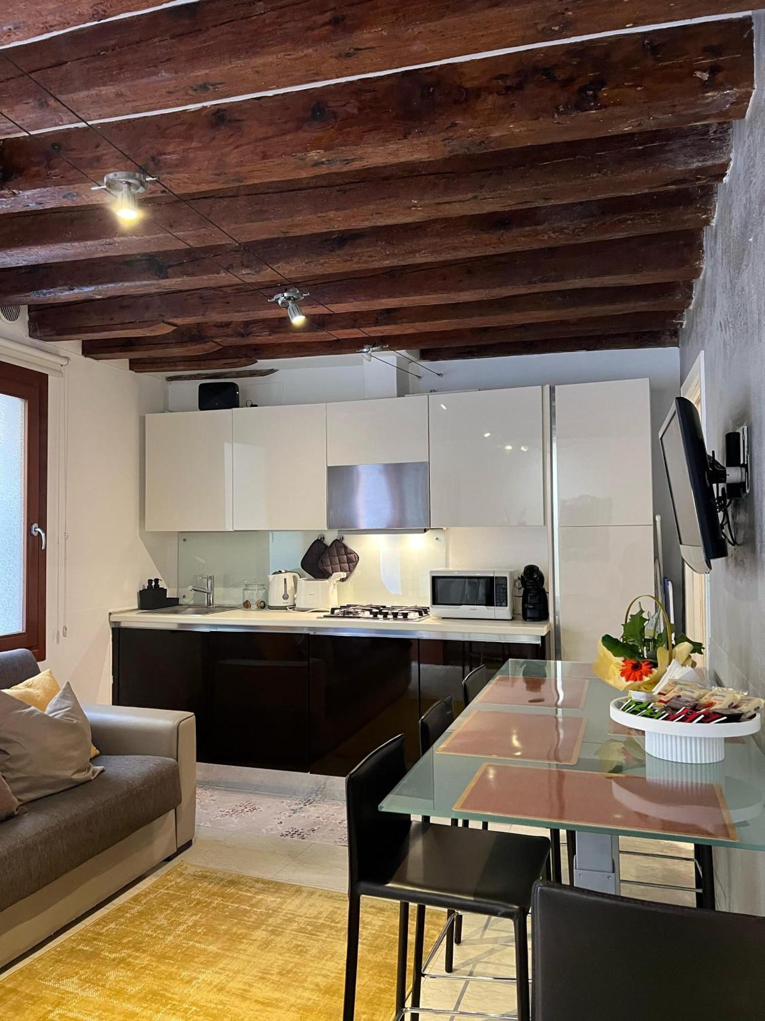 Ln Homes - Ca' Tiepolo *