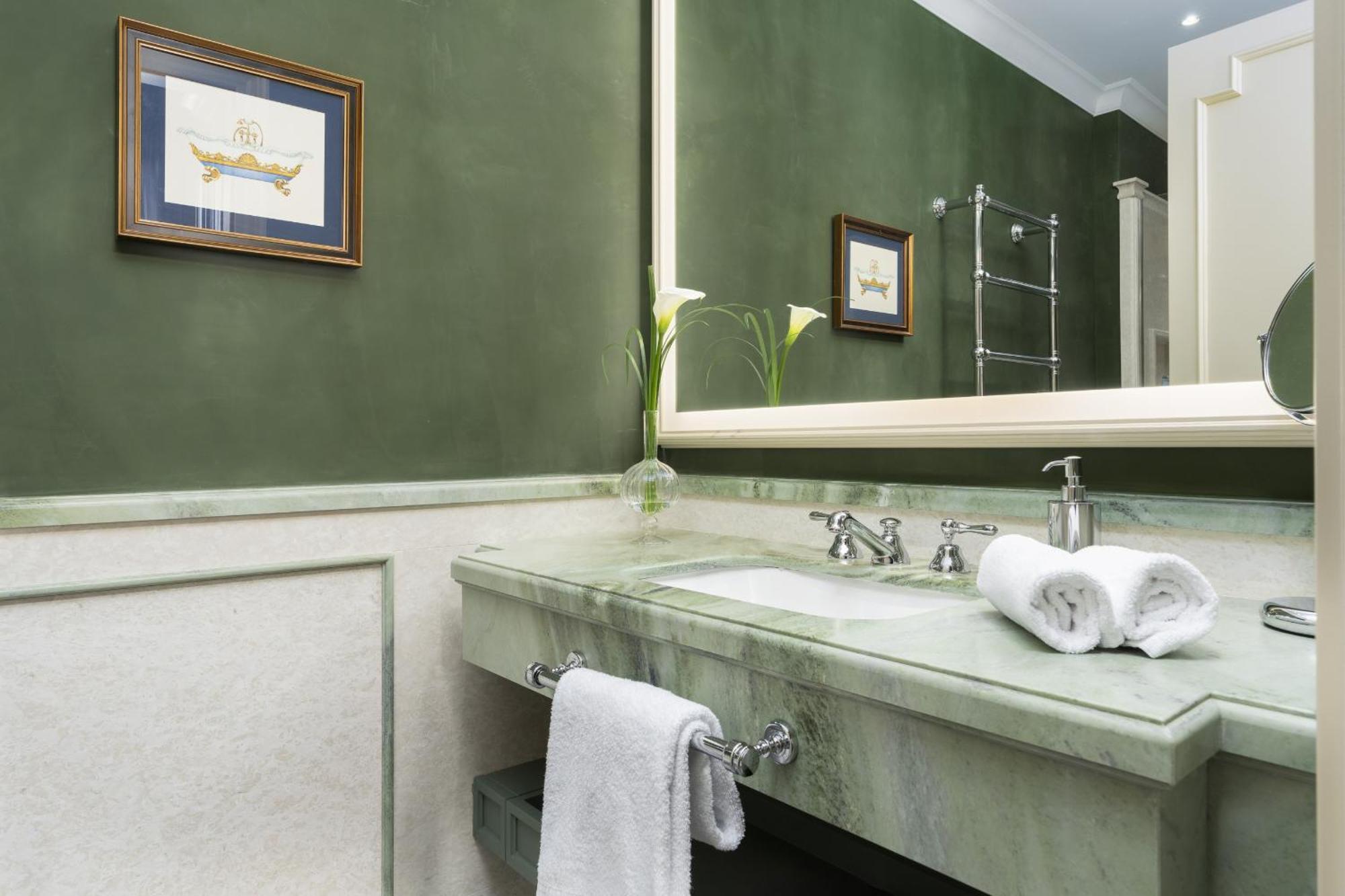 La Dimora Di Lady J Amazing Brandnew With 6 Luxury Bedrooms! Venedig