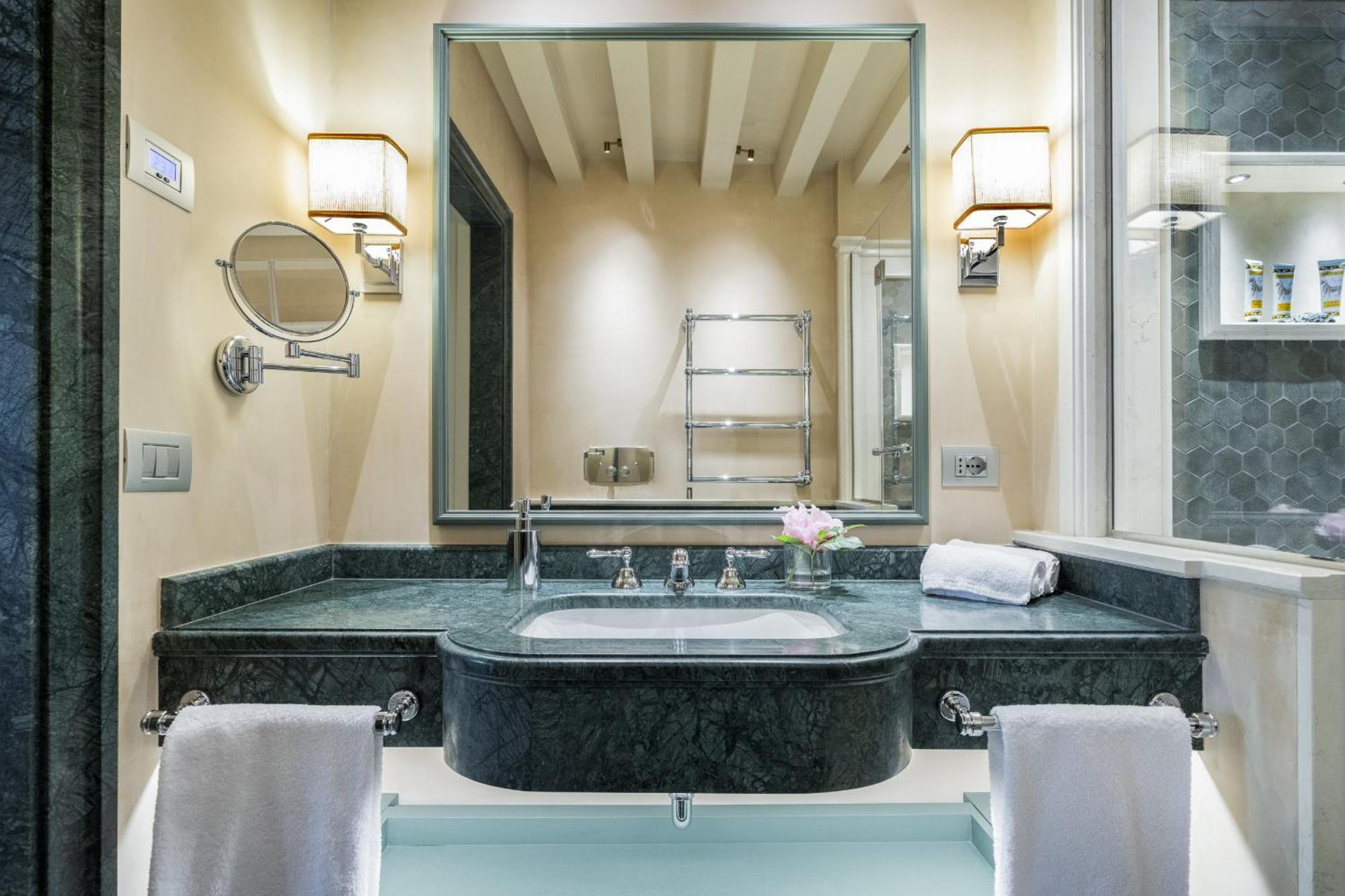 La Dimora Di Lady J Amazing Brandnew With 6 Luxury Bedrooms! * Venedig