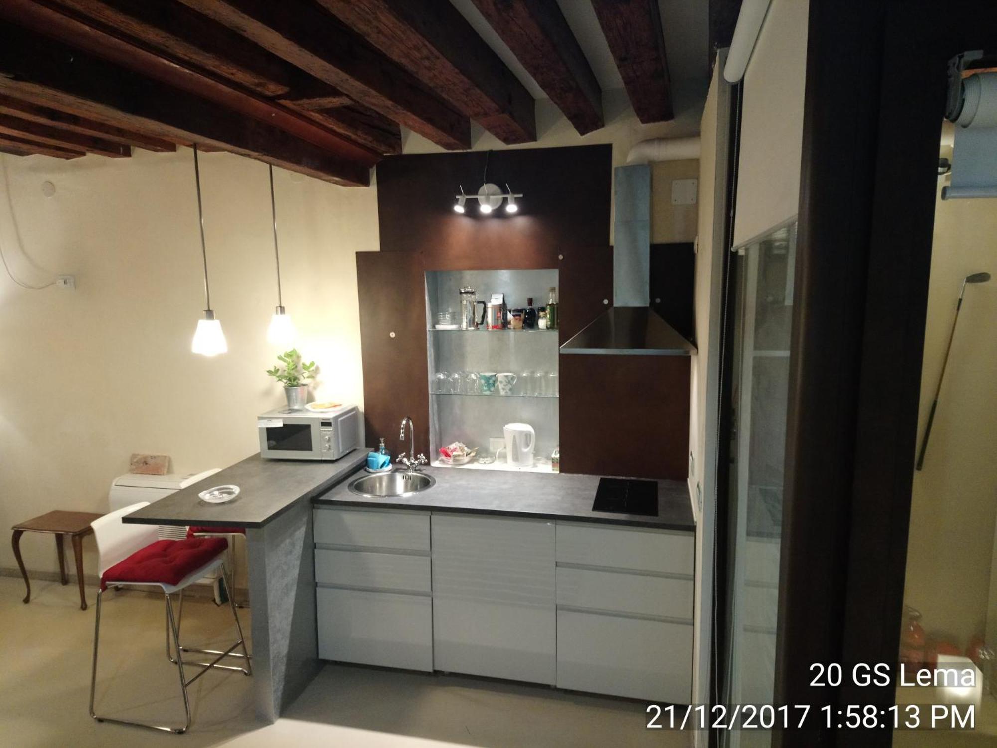 San Marco 1825 - Independent Apartment