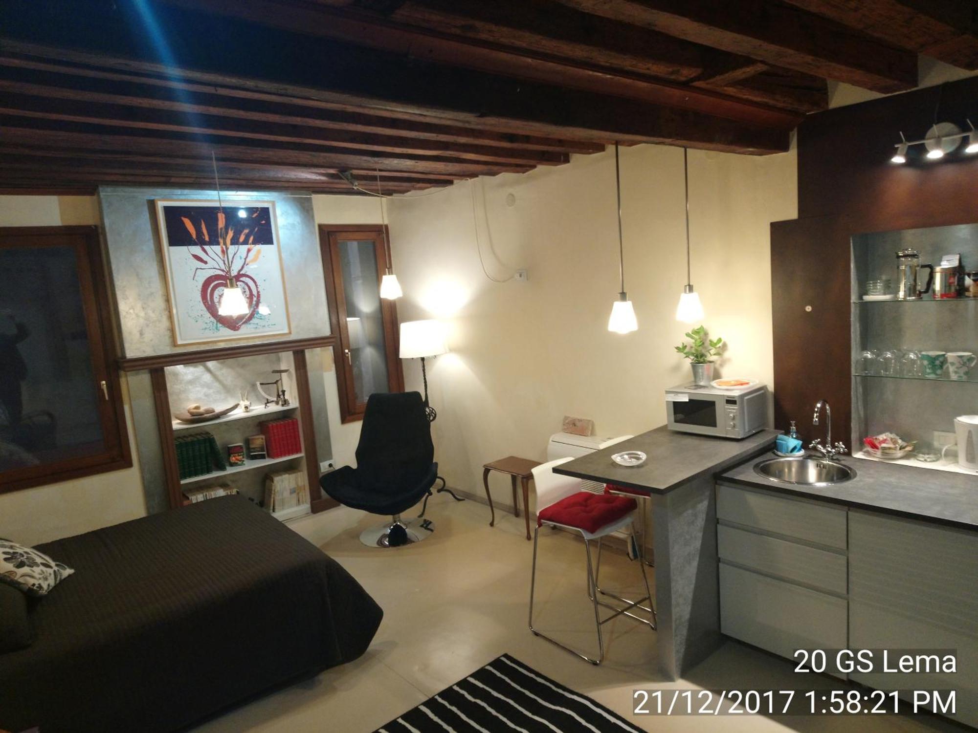 Apartment San Marco 1825 - Independent