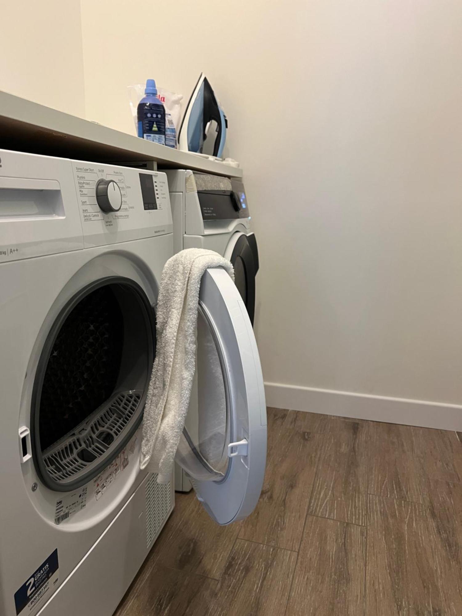Ca' Rioba Appartement Venise