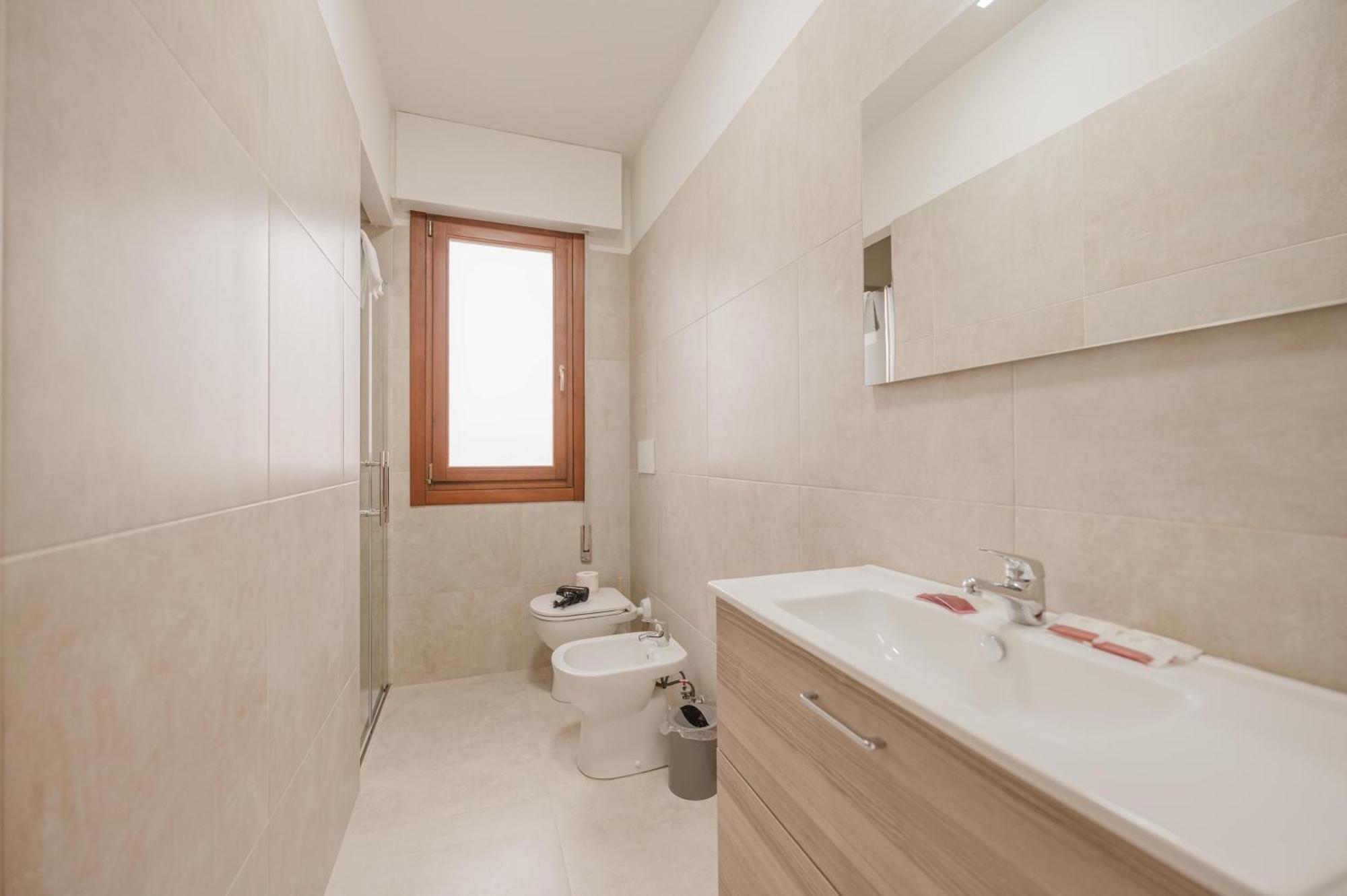 Viky Flat - 15 Min From & Free Parking * Venetië