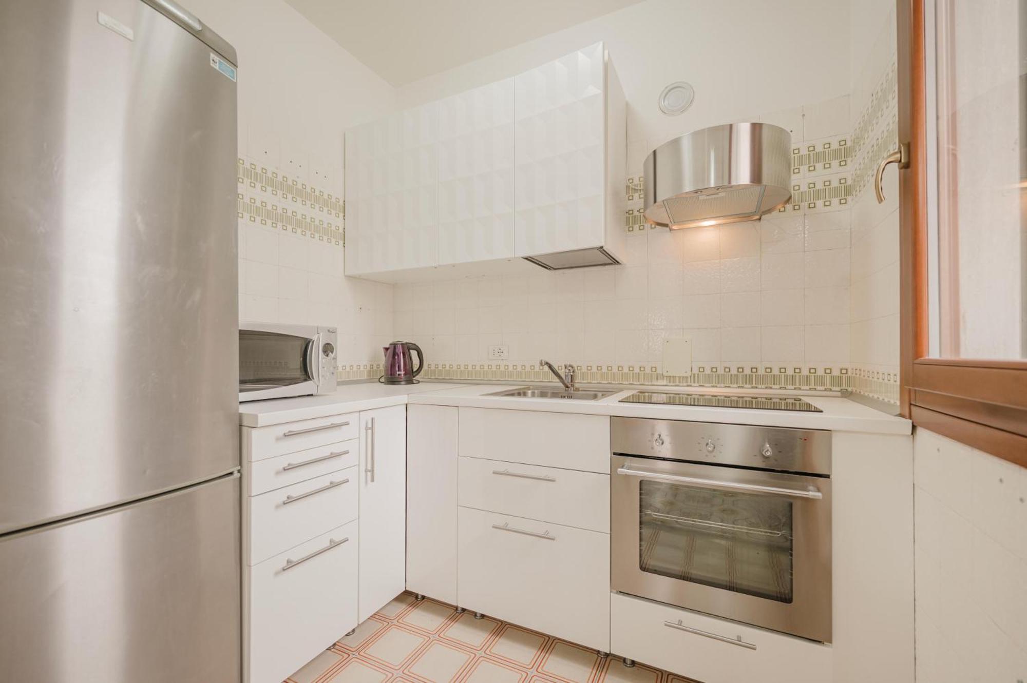 Appartement Viky Flat - 15 Min From & Free Parking