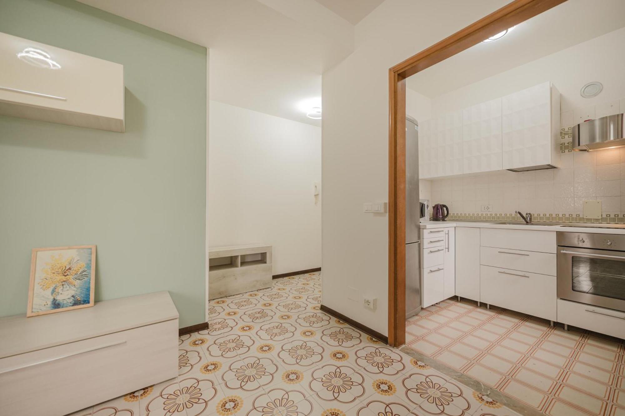 Viky Flat - 15 Min From & Free Parking * Venetië