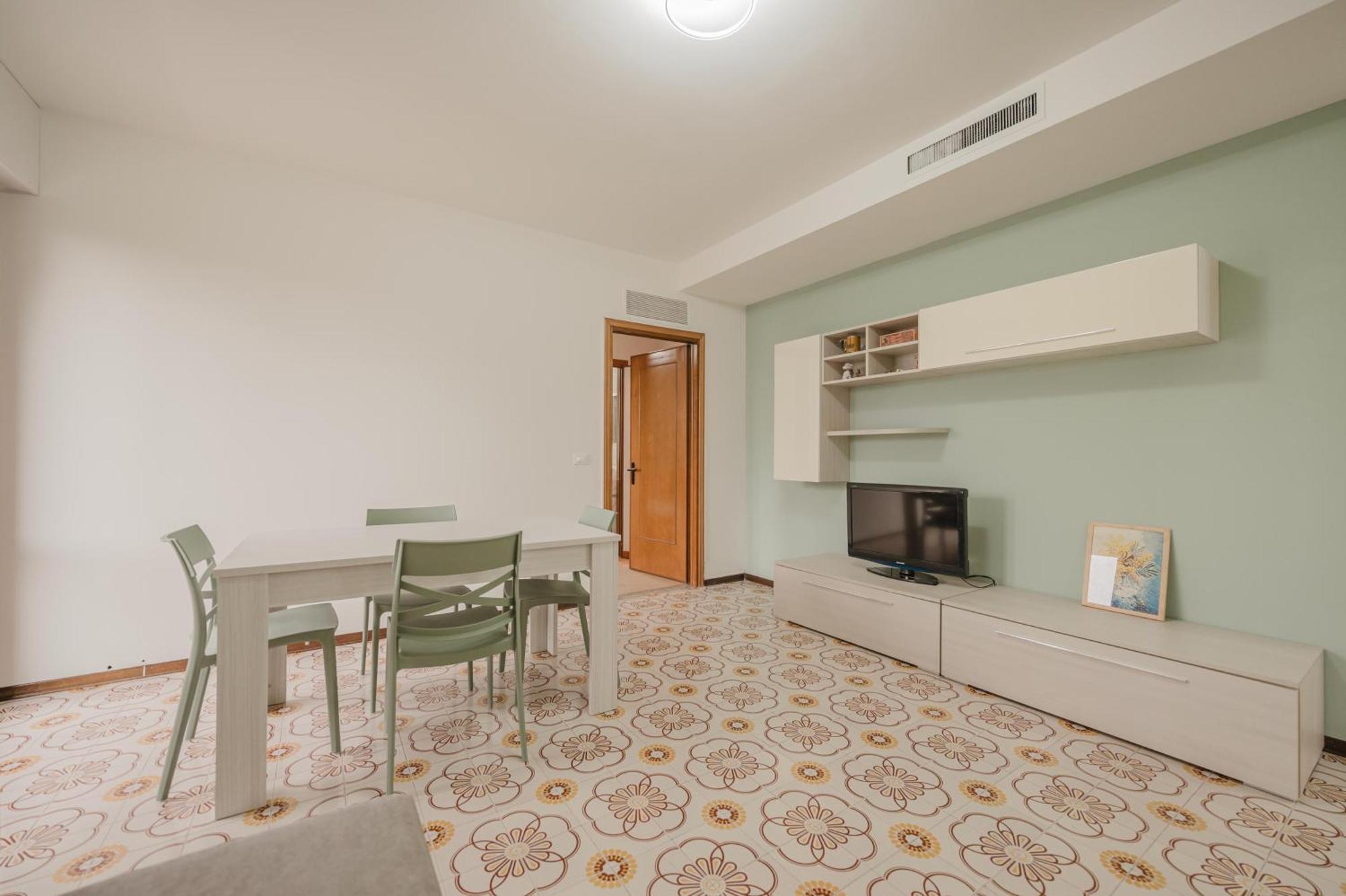 Appartement Viky Flat - 15 Min From & Free Parking