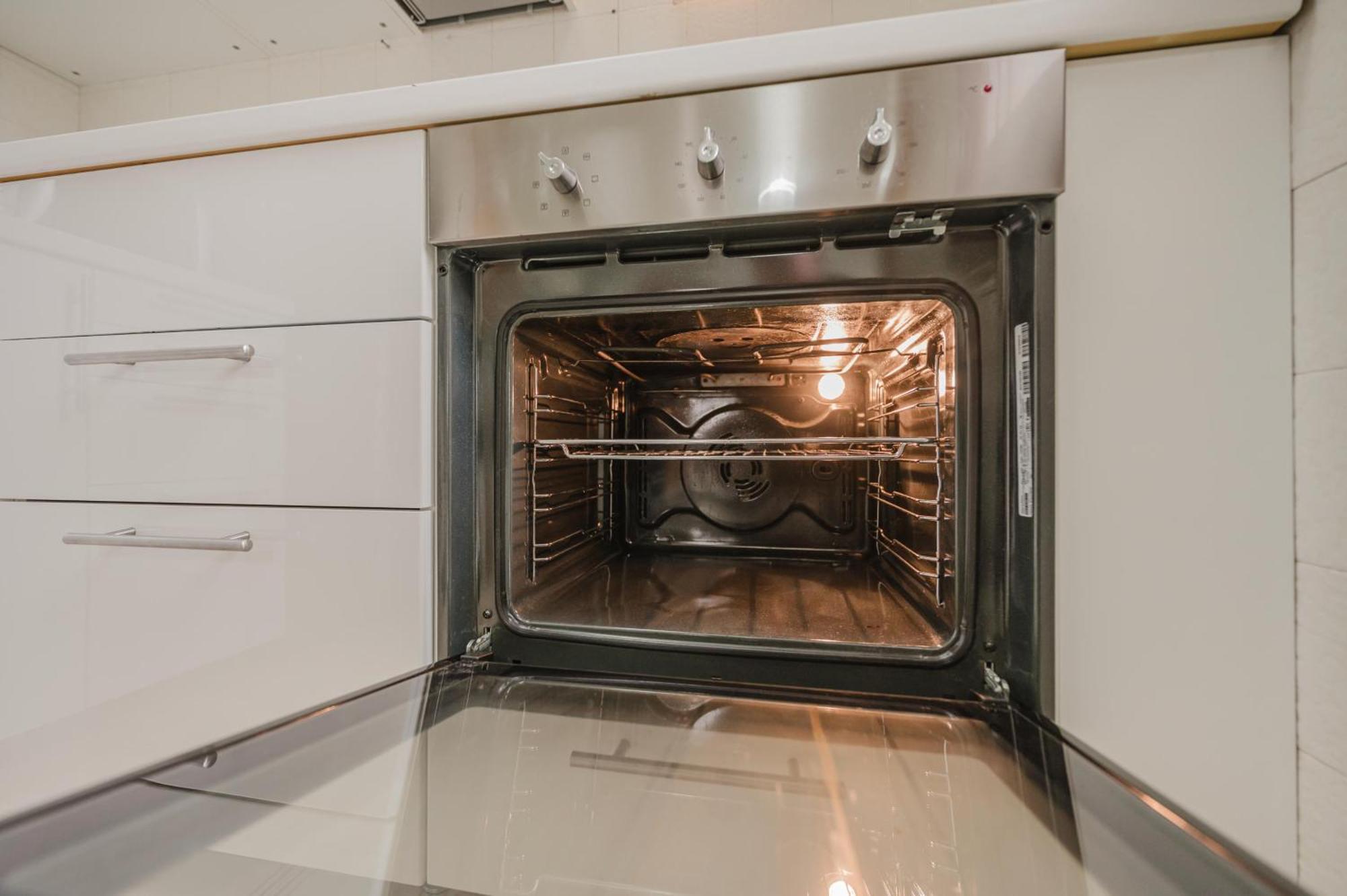 Appartement Viky Flat - 15 Min From & Free Parking Venetië