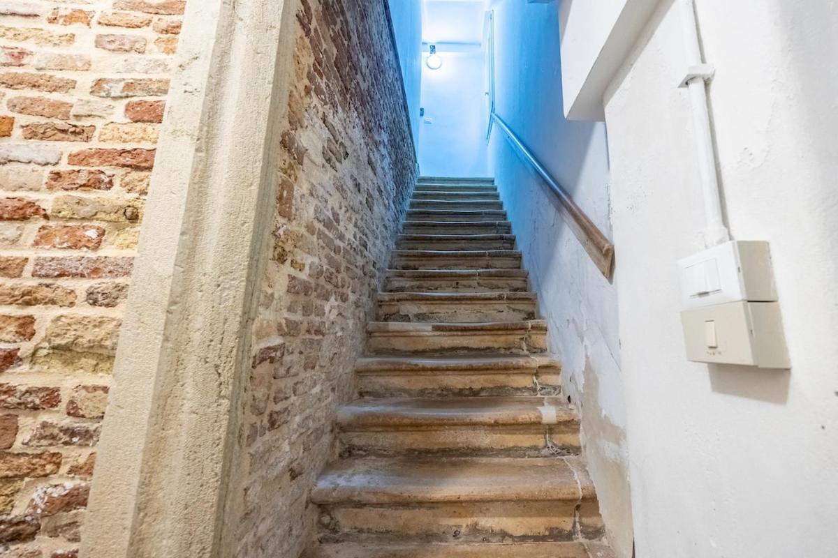 Rialto Suite, Due * Venezia