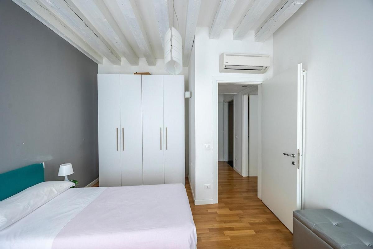 Rialto Suite, Due Appartamento