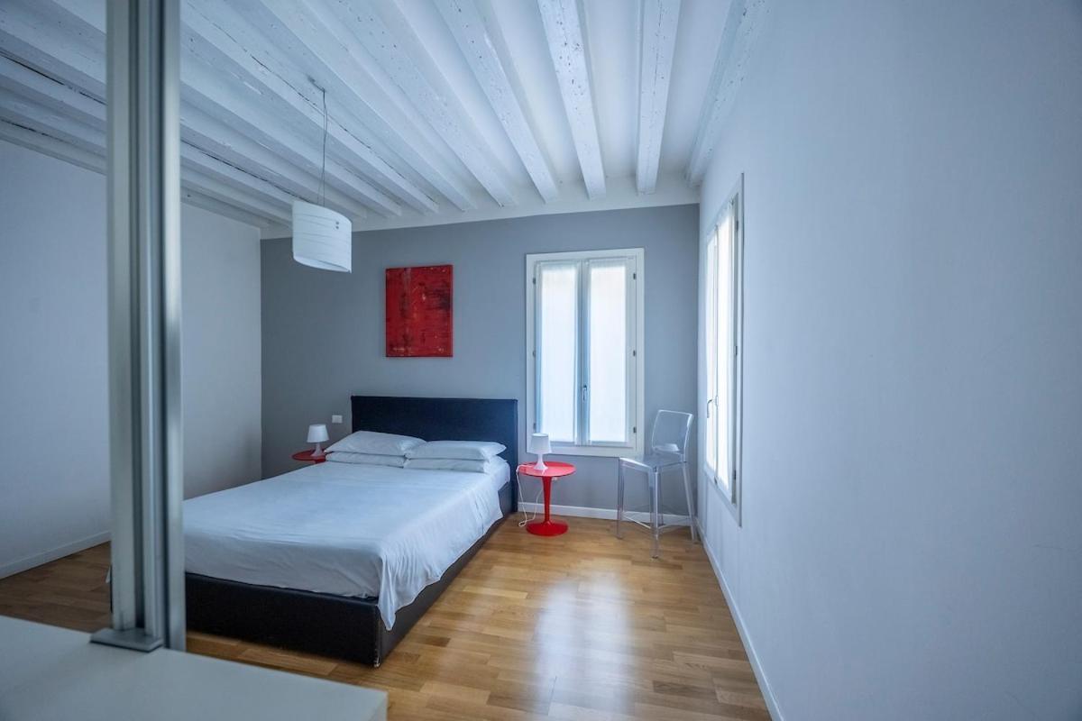 Rialto Suite, Due Appartamento *