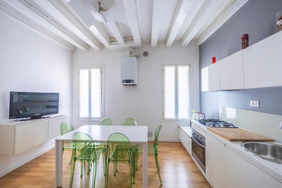 Rialto Suite, Due Venezia