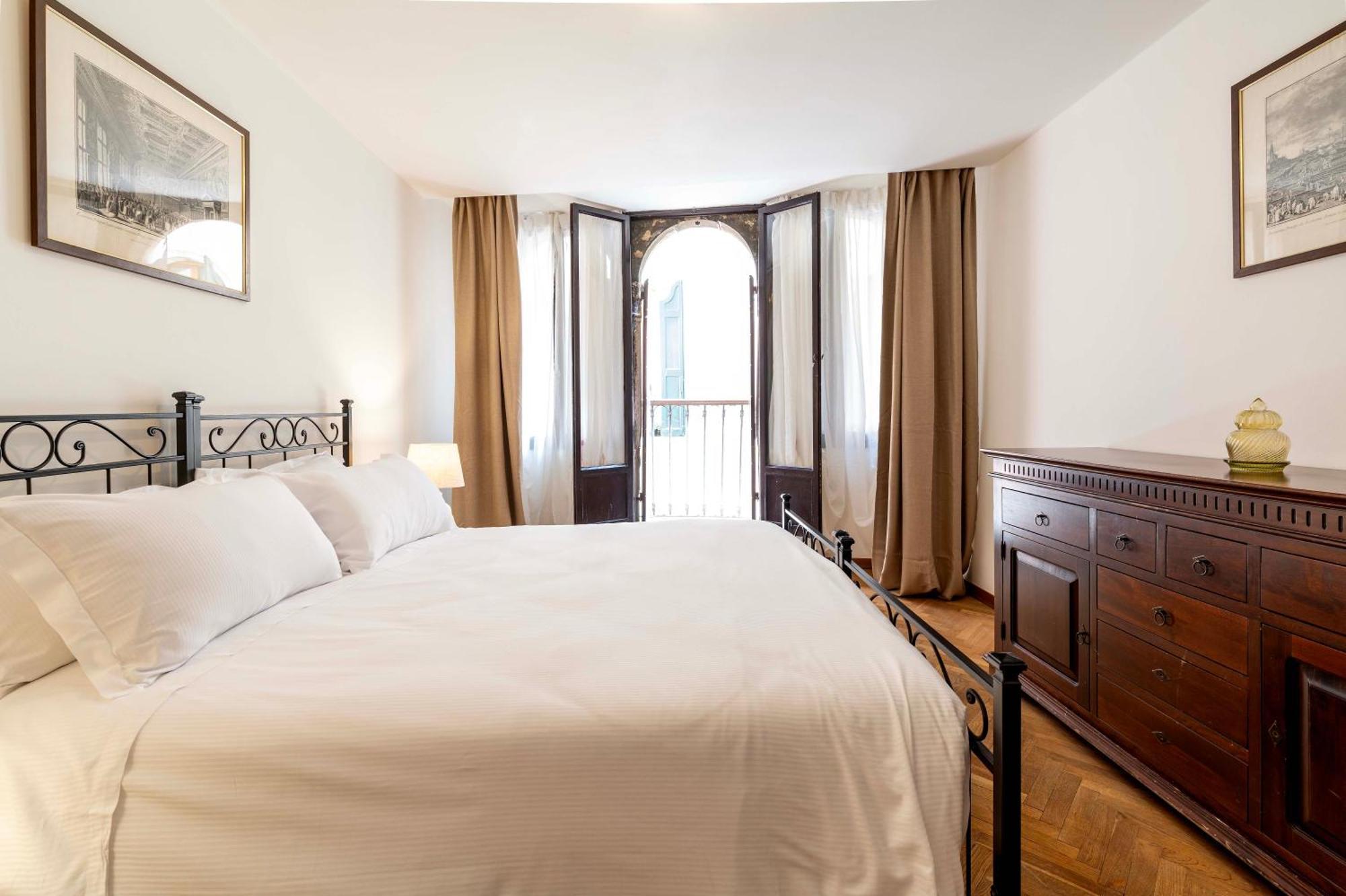 Apartment Torre Dell'orologio By Bricola Venedig