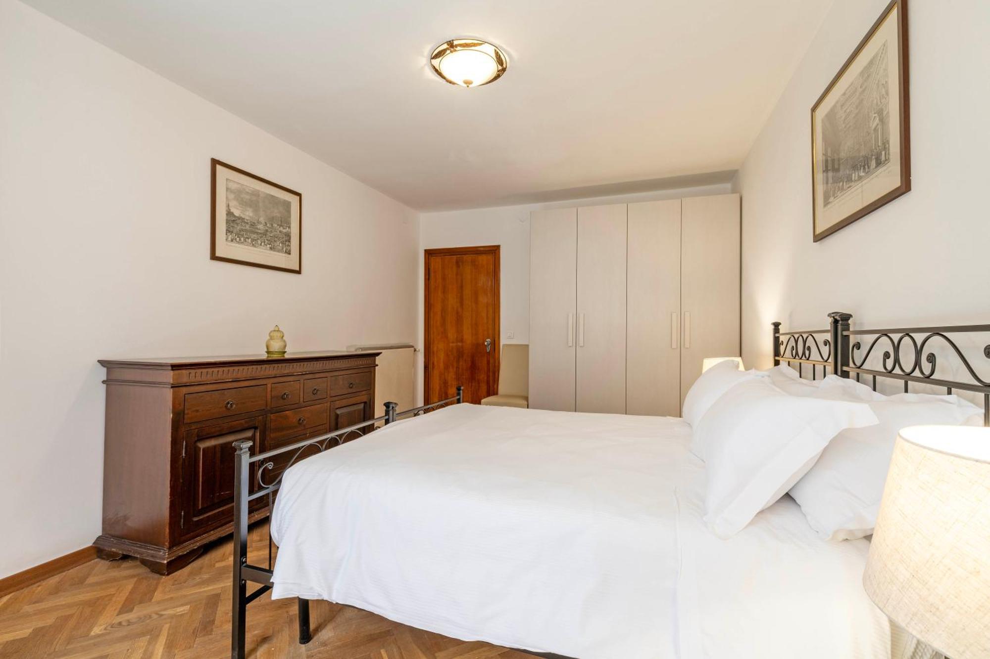 Torre Dell'orologio By Bricola Apartment Venedig