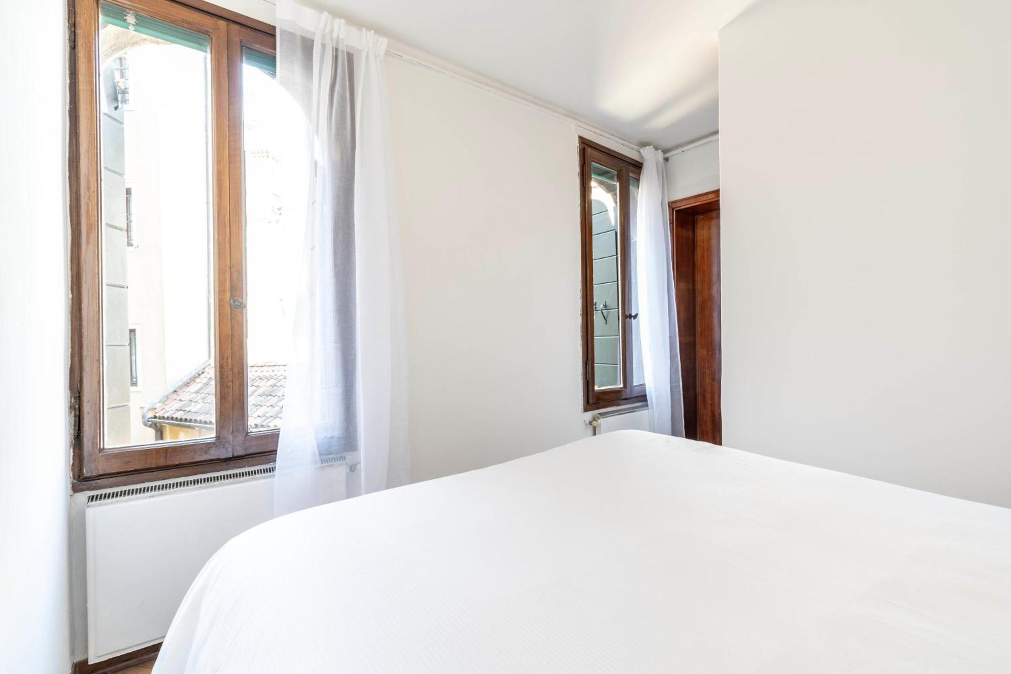 Torre Dell'orologio By Bricola Apartment *