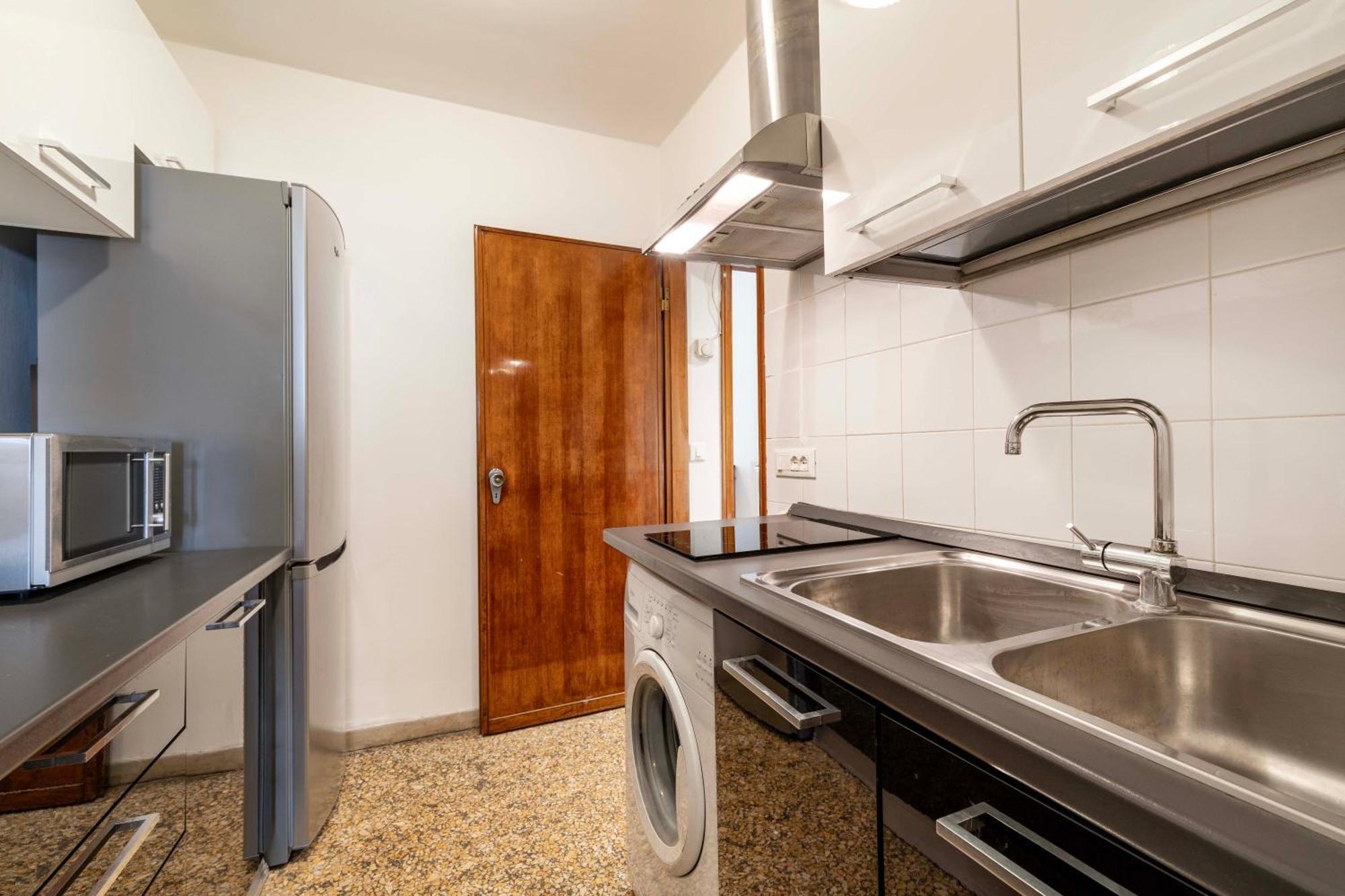 Apartment Torre Dell'orologio By Bricola *
