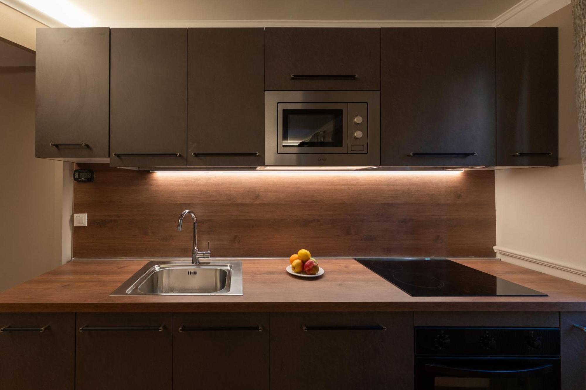 Appartement San Vio Palace Luxury