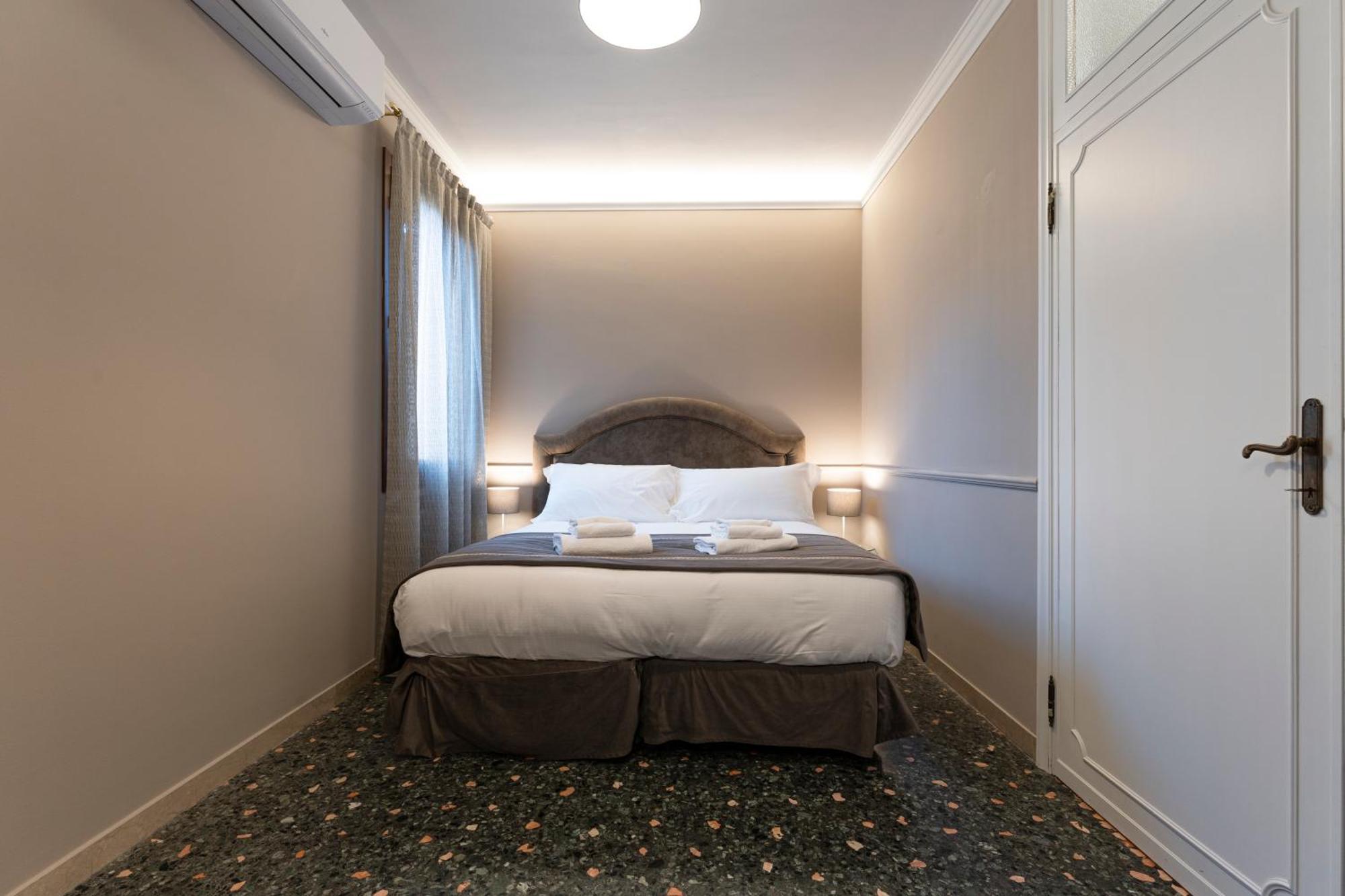 San Vio Palace Luxury Appartement Venetië