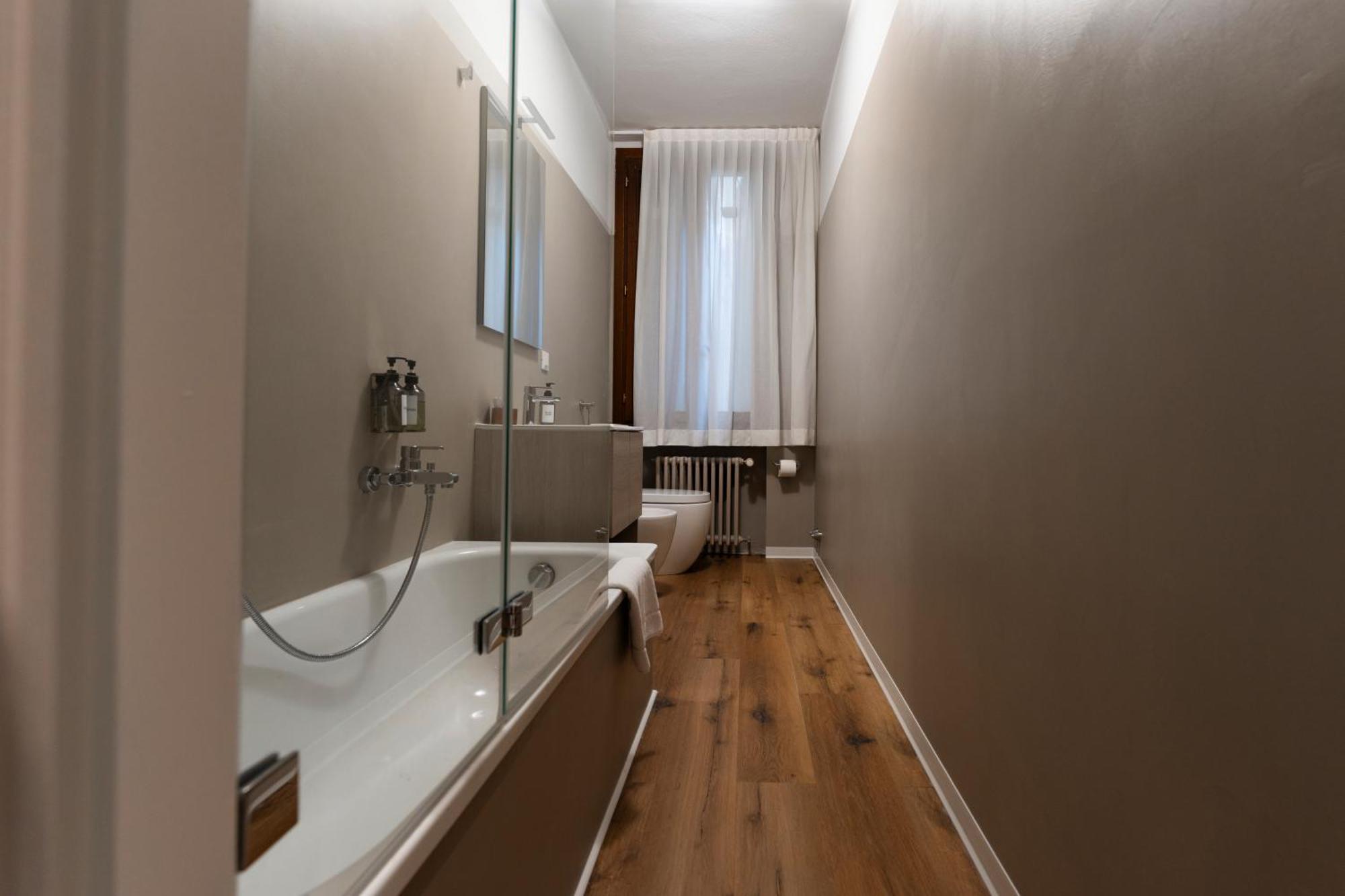 San Vio Palace Luxury Venetië