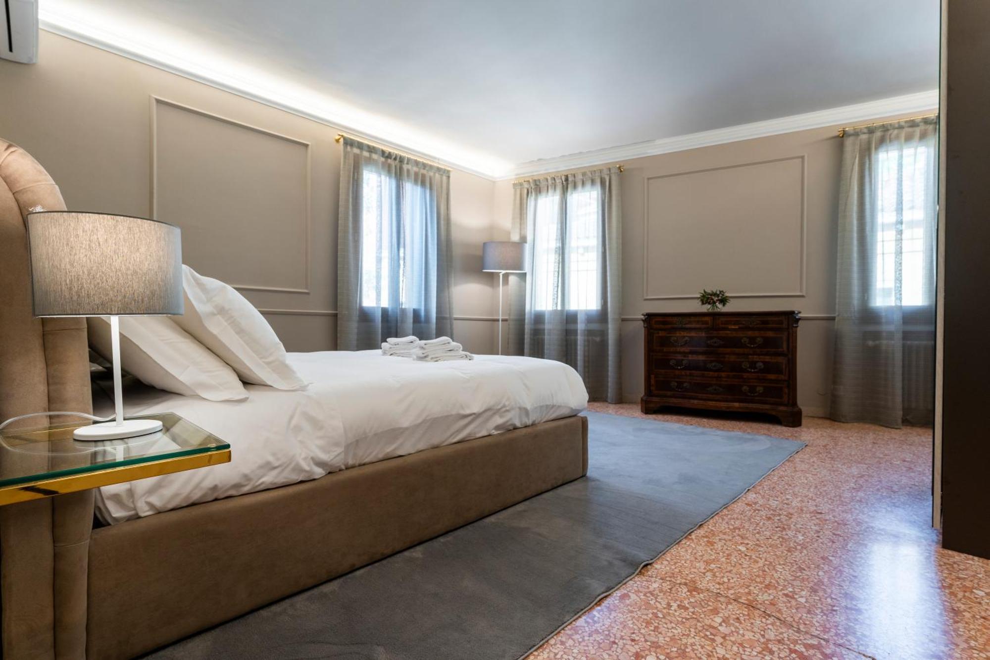 San Vio Palace Luxury Appartement