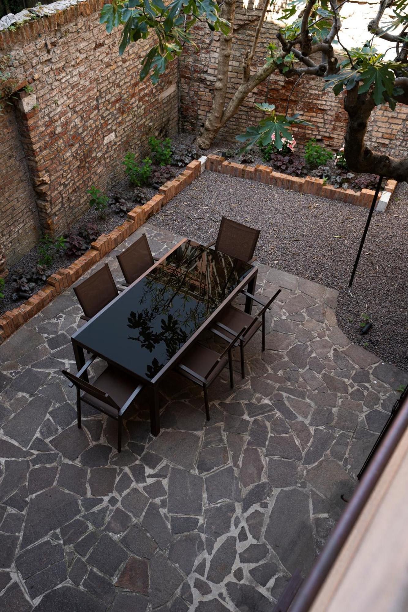 San Vio Palace Luxury Venetië