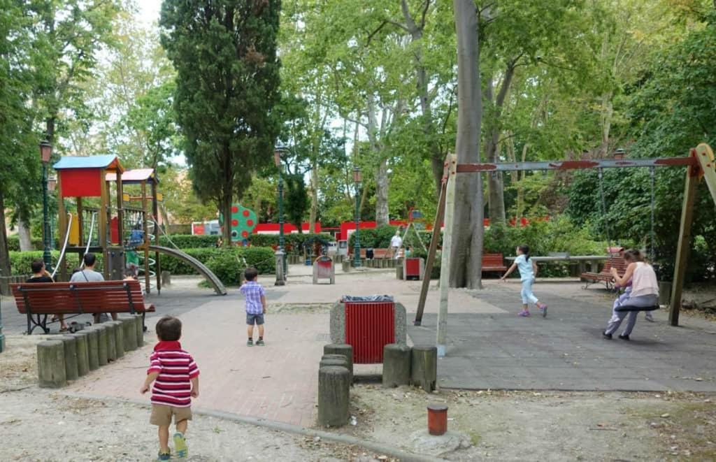 Holiday home Ampia Casa A Due Passi Dalla Biennale