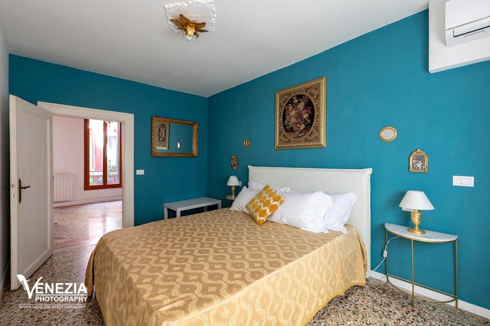 Holiday home Ampia Casa A Due Passi Dalla Biennale Venice