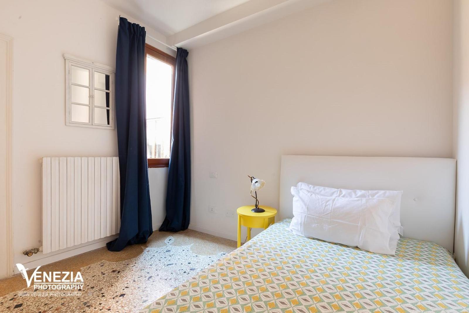Holiday home Ampia Casa A Due Passi Dalla Biennale