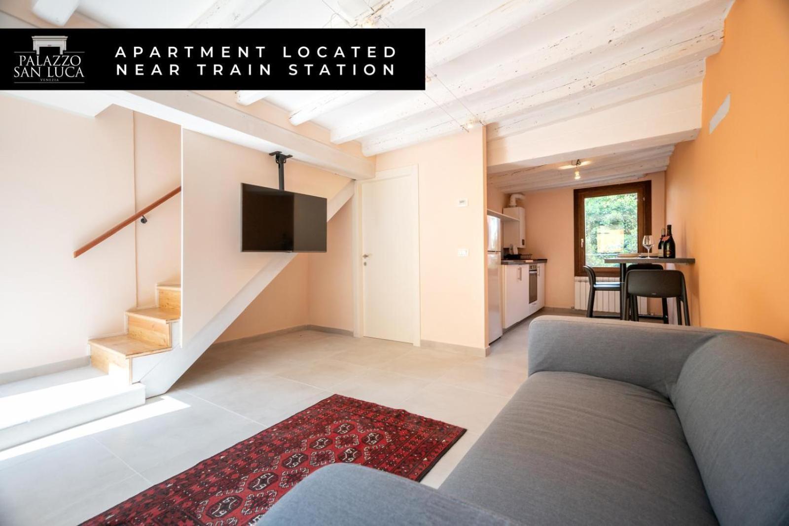 Guest house Palazzo San Luca 3*