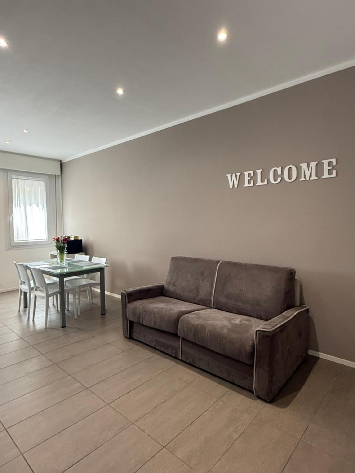 My Happy Place - Restyled Appartement Venetië