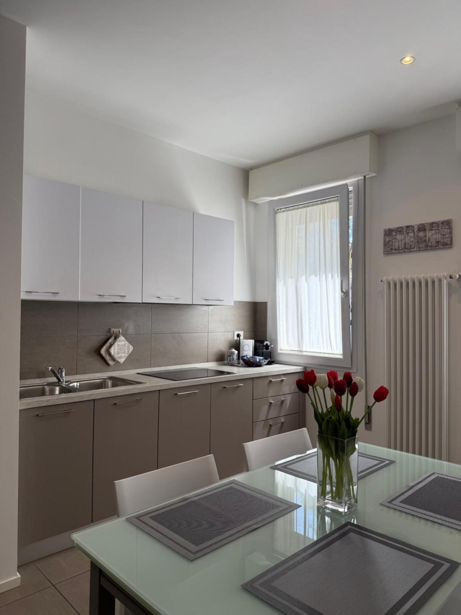 My Happy Place - Restyled * Venetië