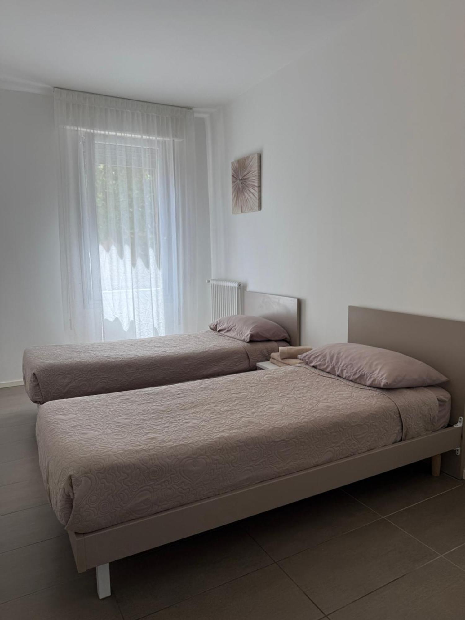 Appartement My Happy Place - Restyled *
