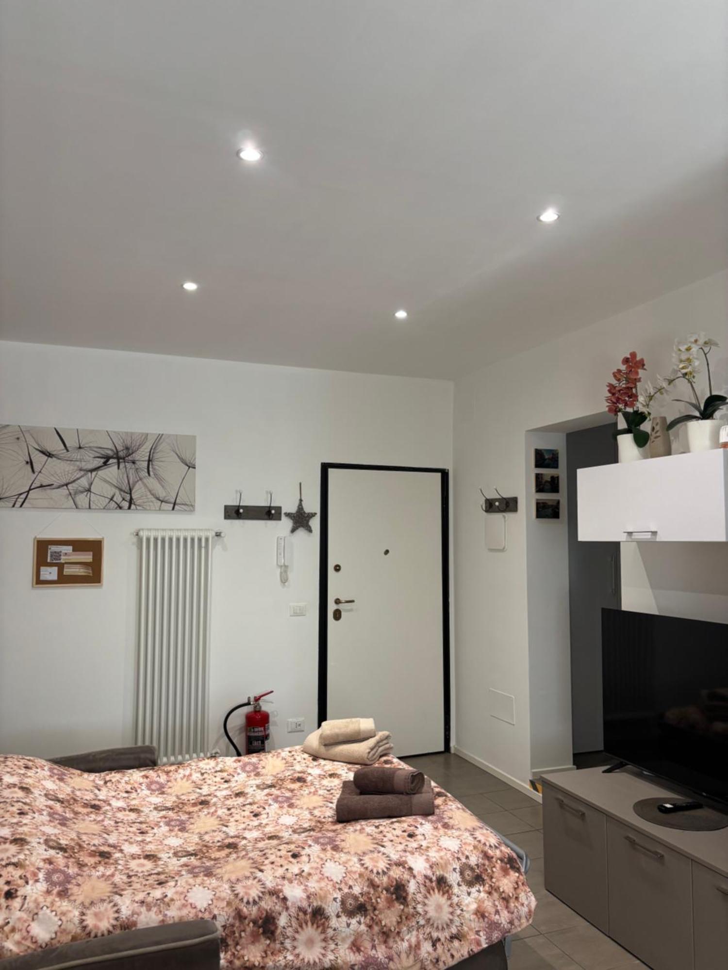 Appartement My Happy Place - Restyled