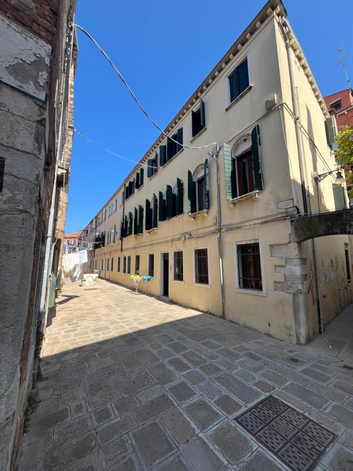 Garibaldi Venetië